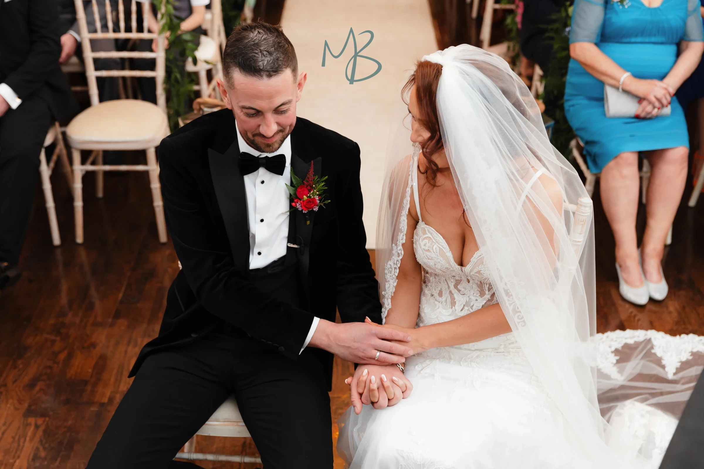 Andrew & Shauna, Belmont Banbridge
