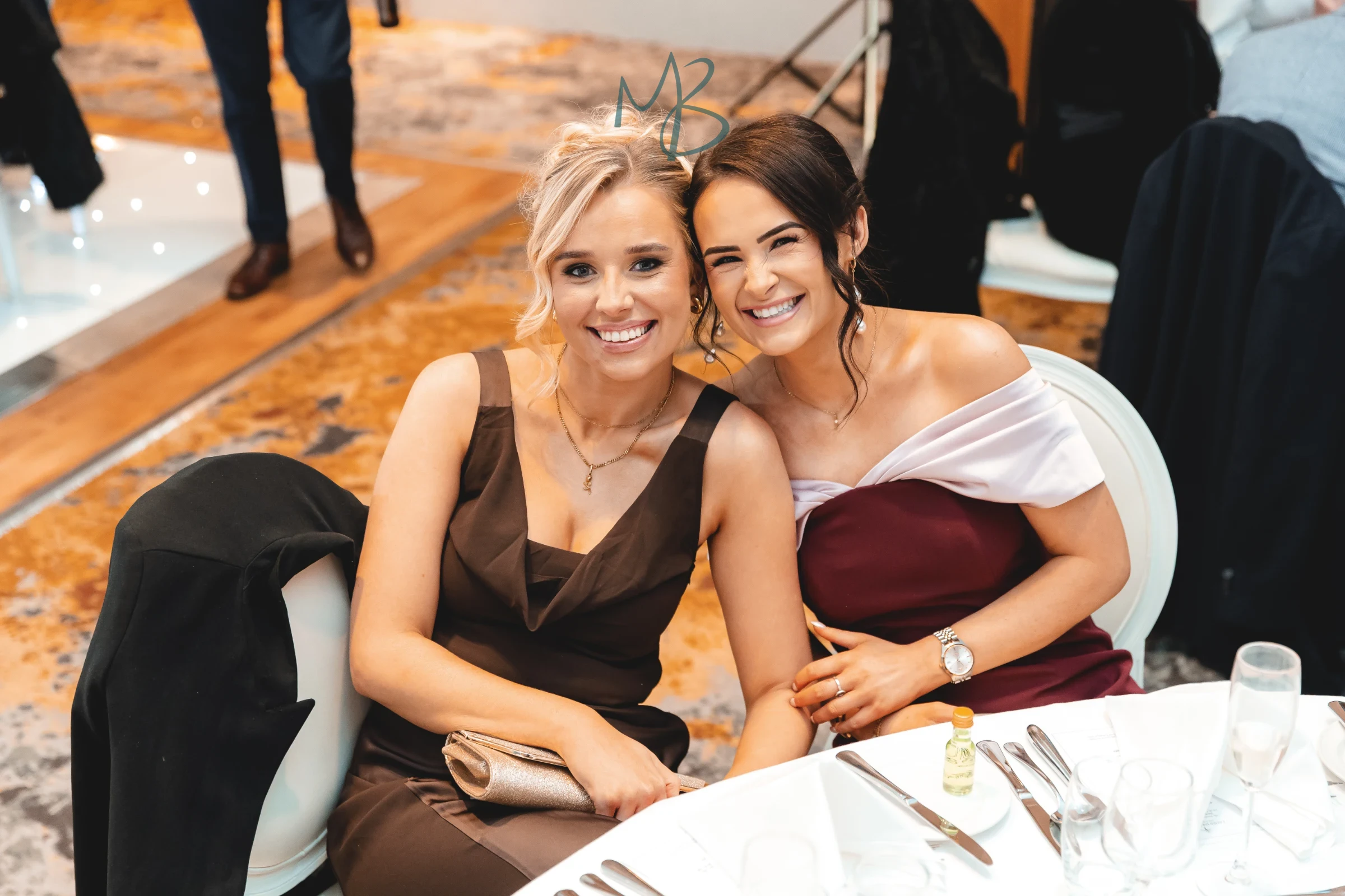 Ian and Shannen's wedding at Farnham
