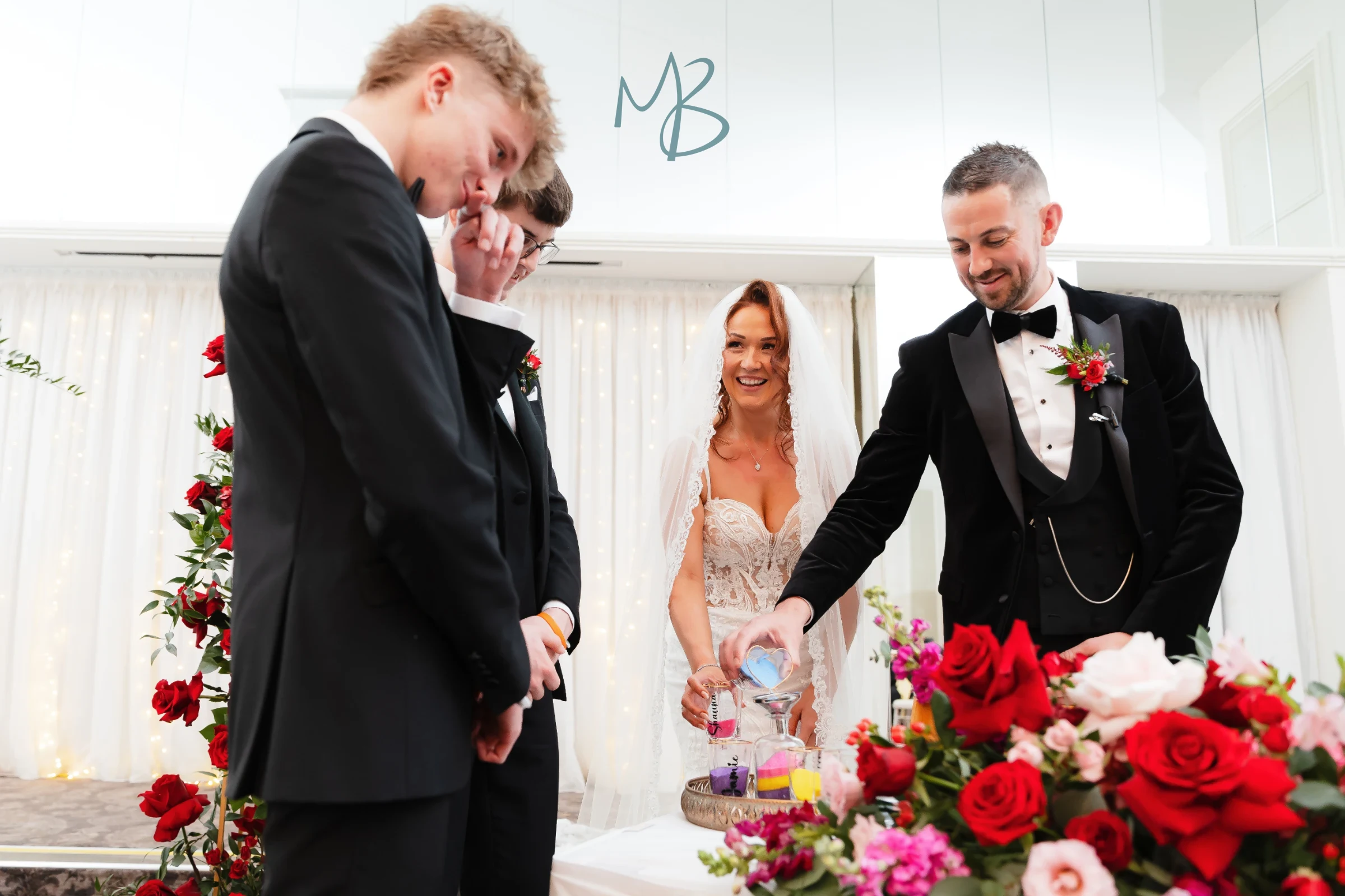 Andrew & Shauna, Belmont Banbridge