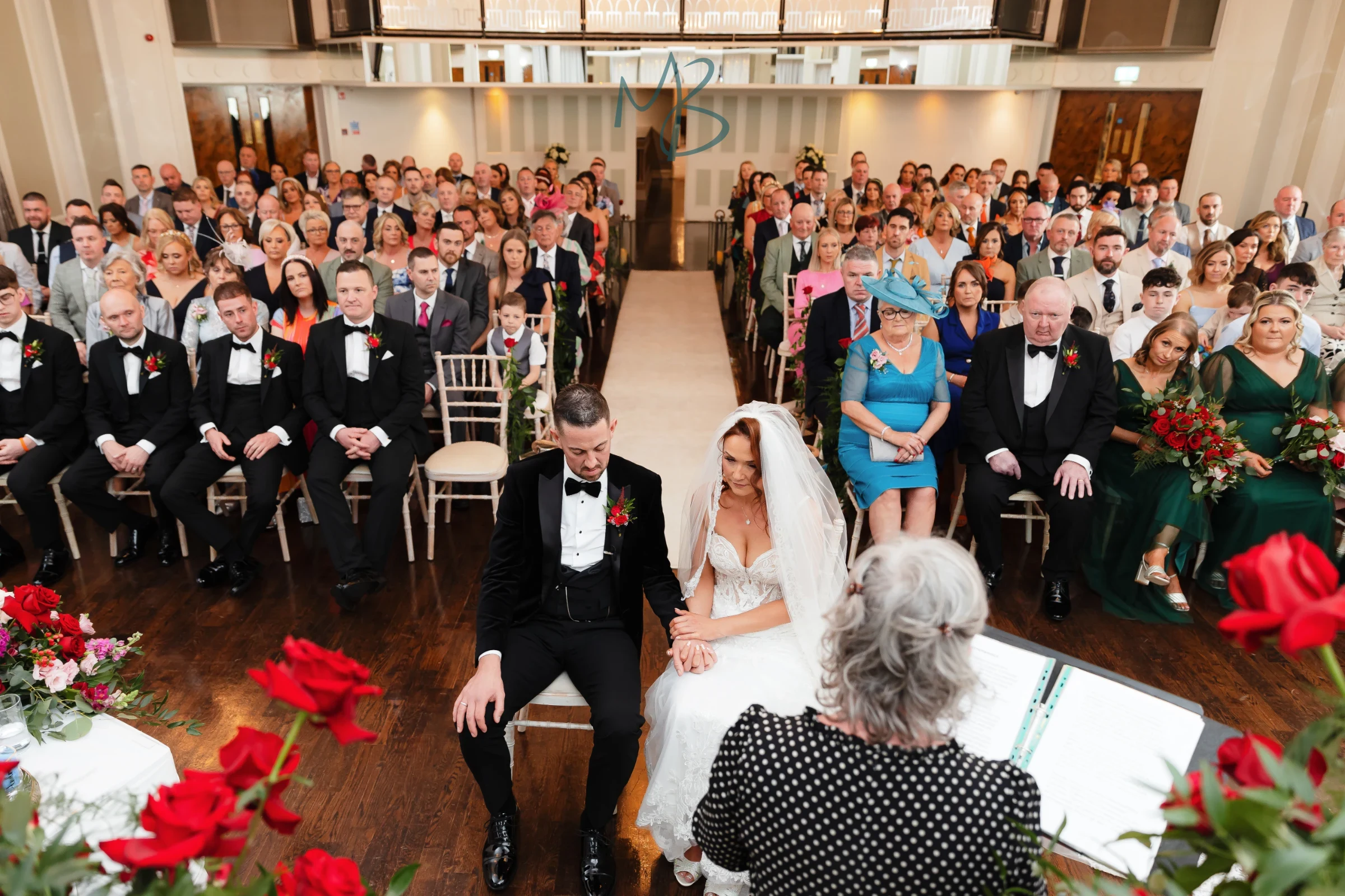 Andrew & Shauna, Belmont Banbridge