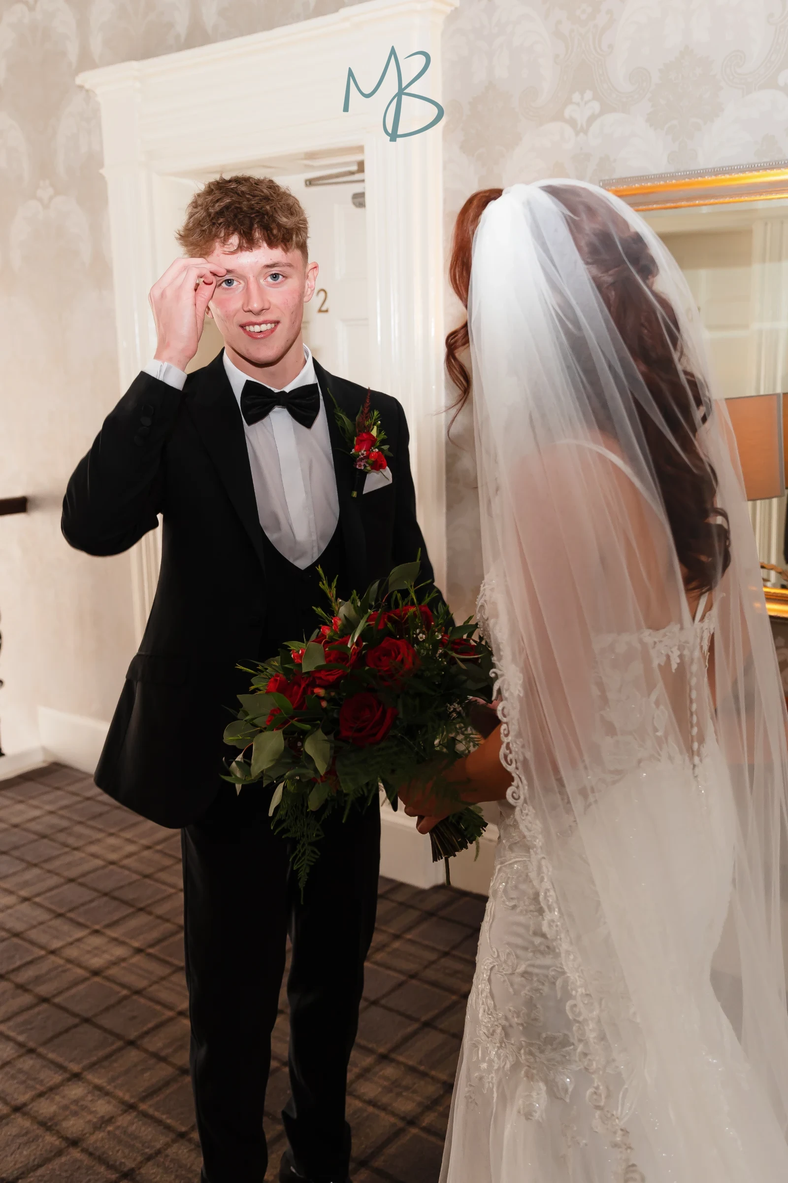 Andrew & Shauna, Belmont Banbridge