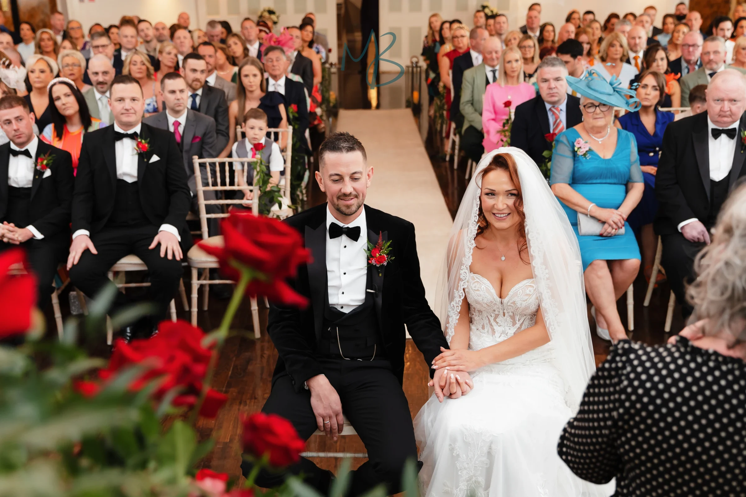 Andrew & Shauna, Belmont Banbridge