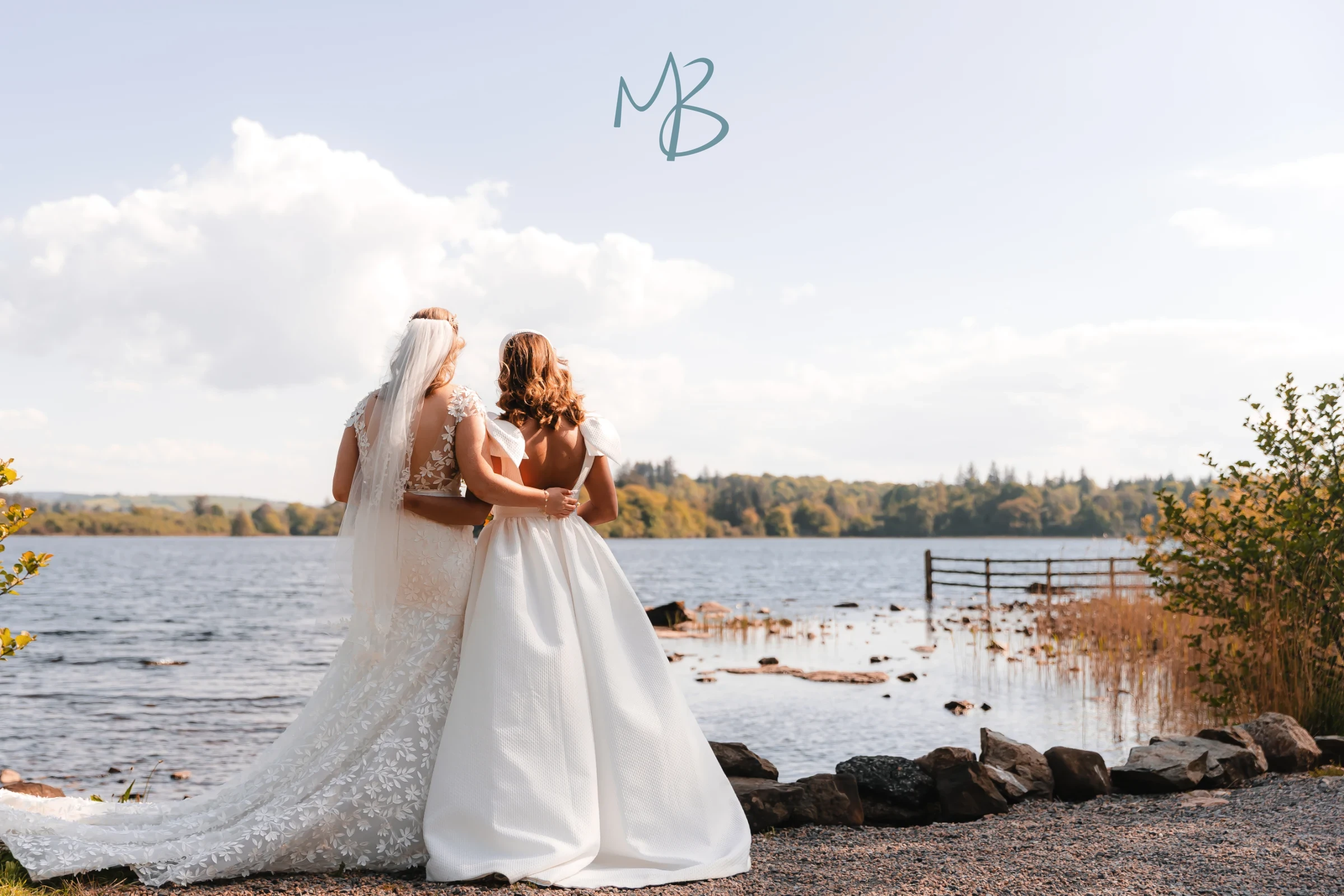 Aoife & Andrea, Harvey's Point