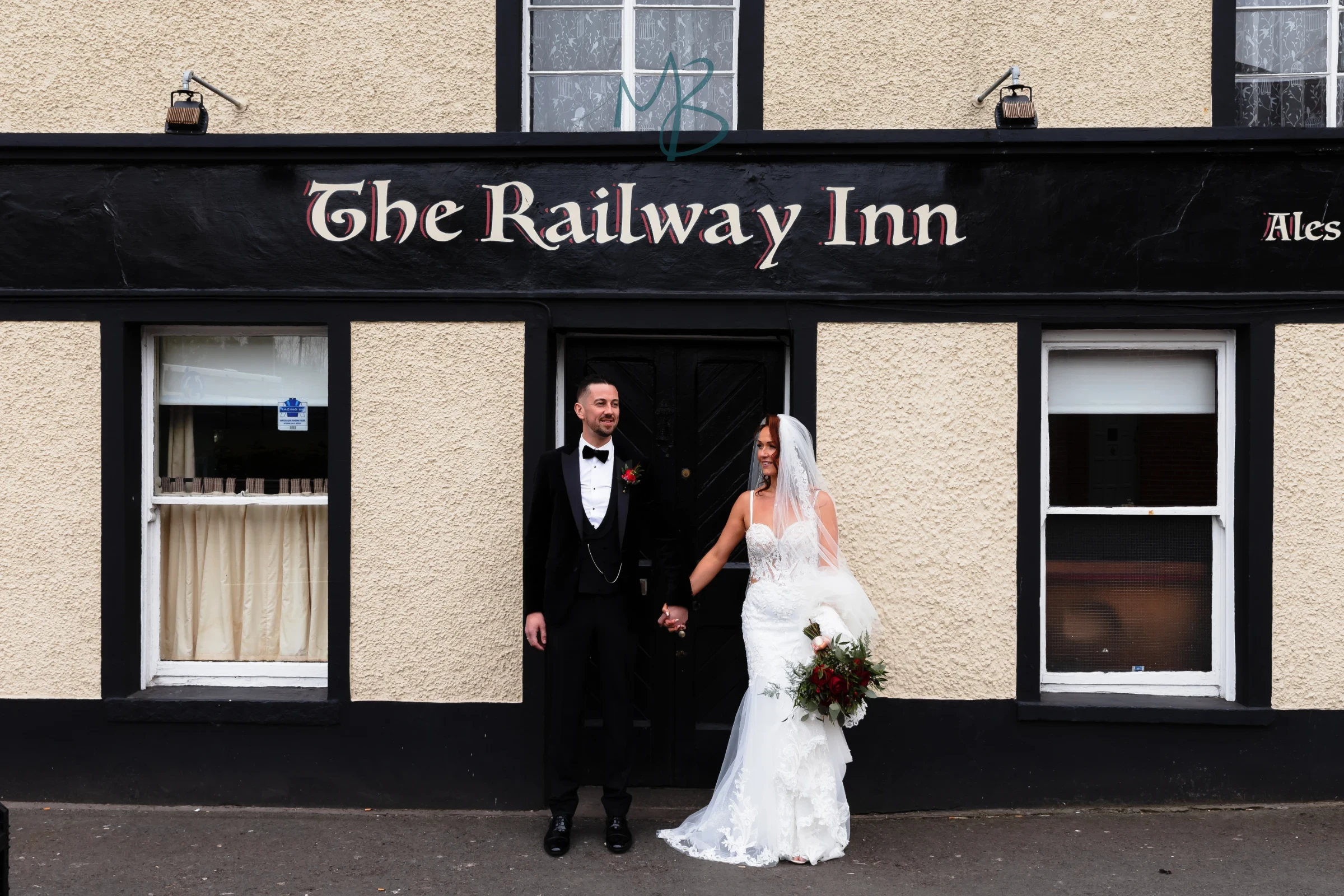 Andrew & Shauna, Belmont Banbridge