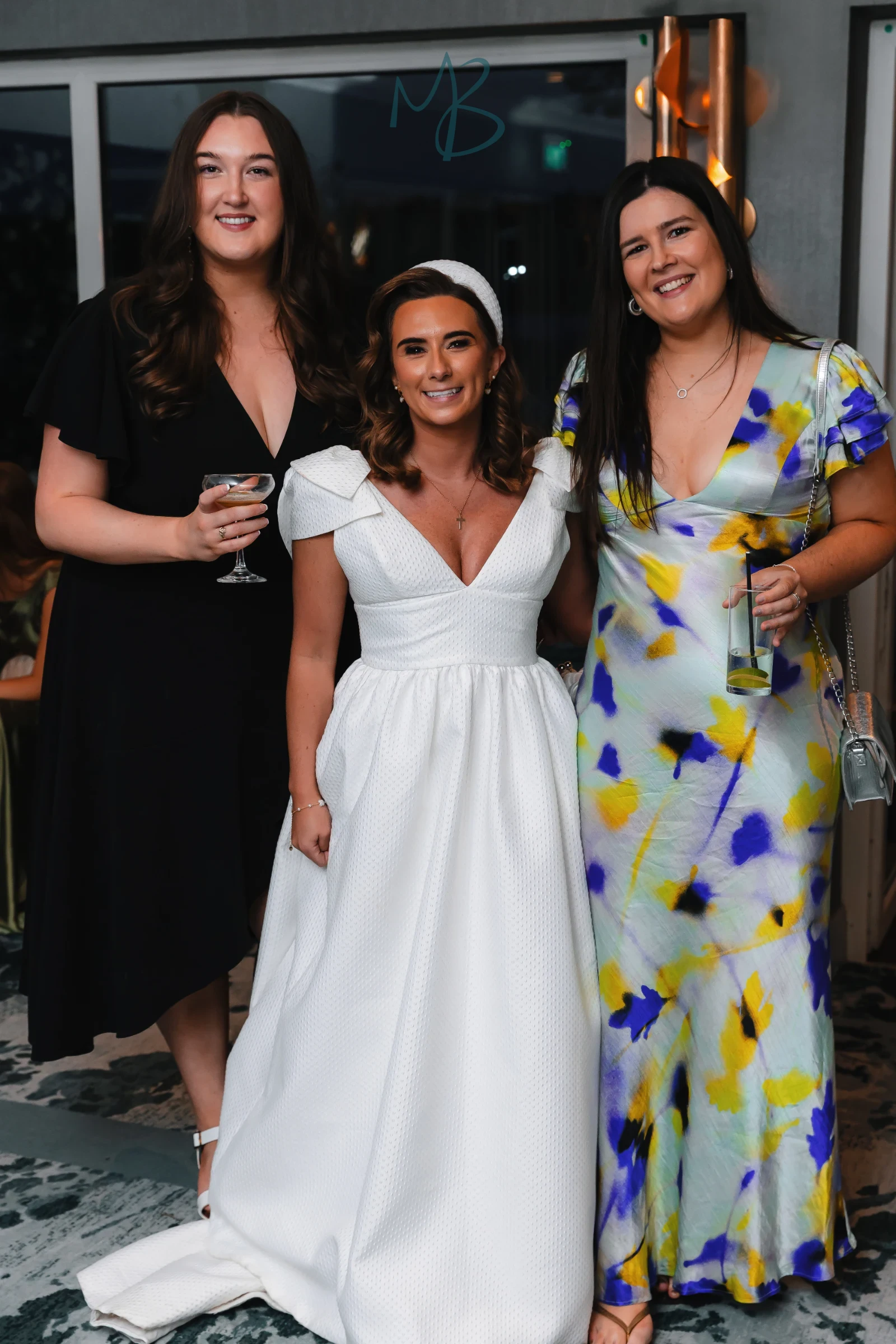 Aoife & Andrea, Harvey's Point