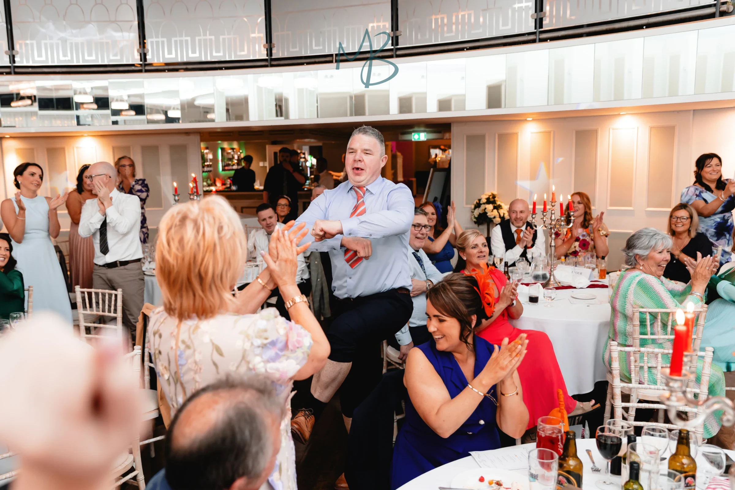 Andrew & Shauna, Belmont Banbridge