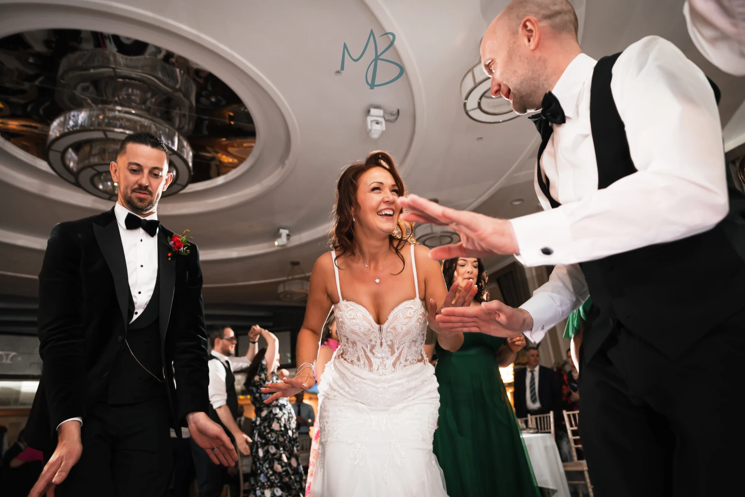 Andrew & Shauna, Belmont Banbridge