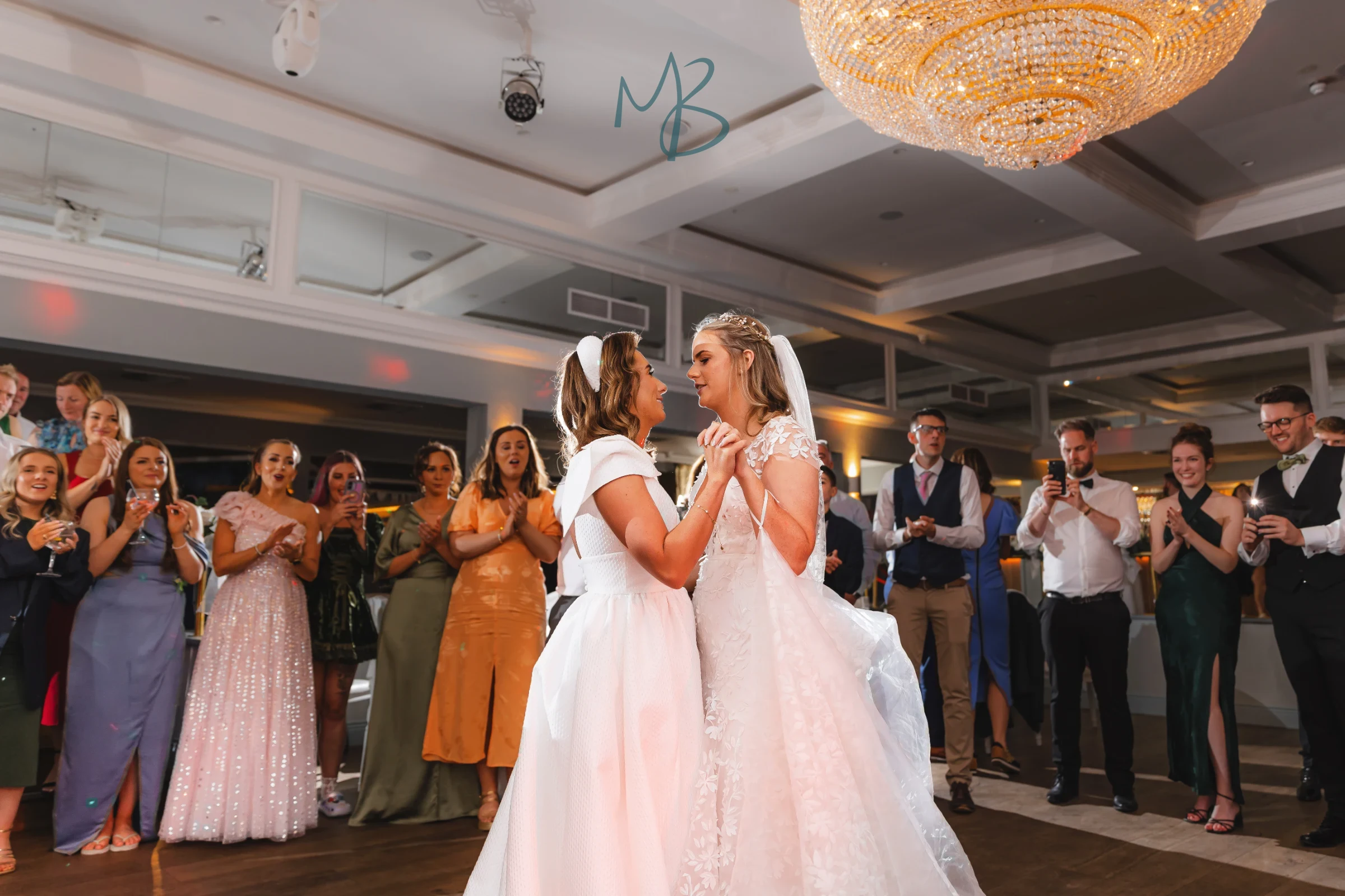 Aoife & Andrea, Harvey's Point
