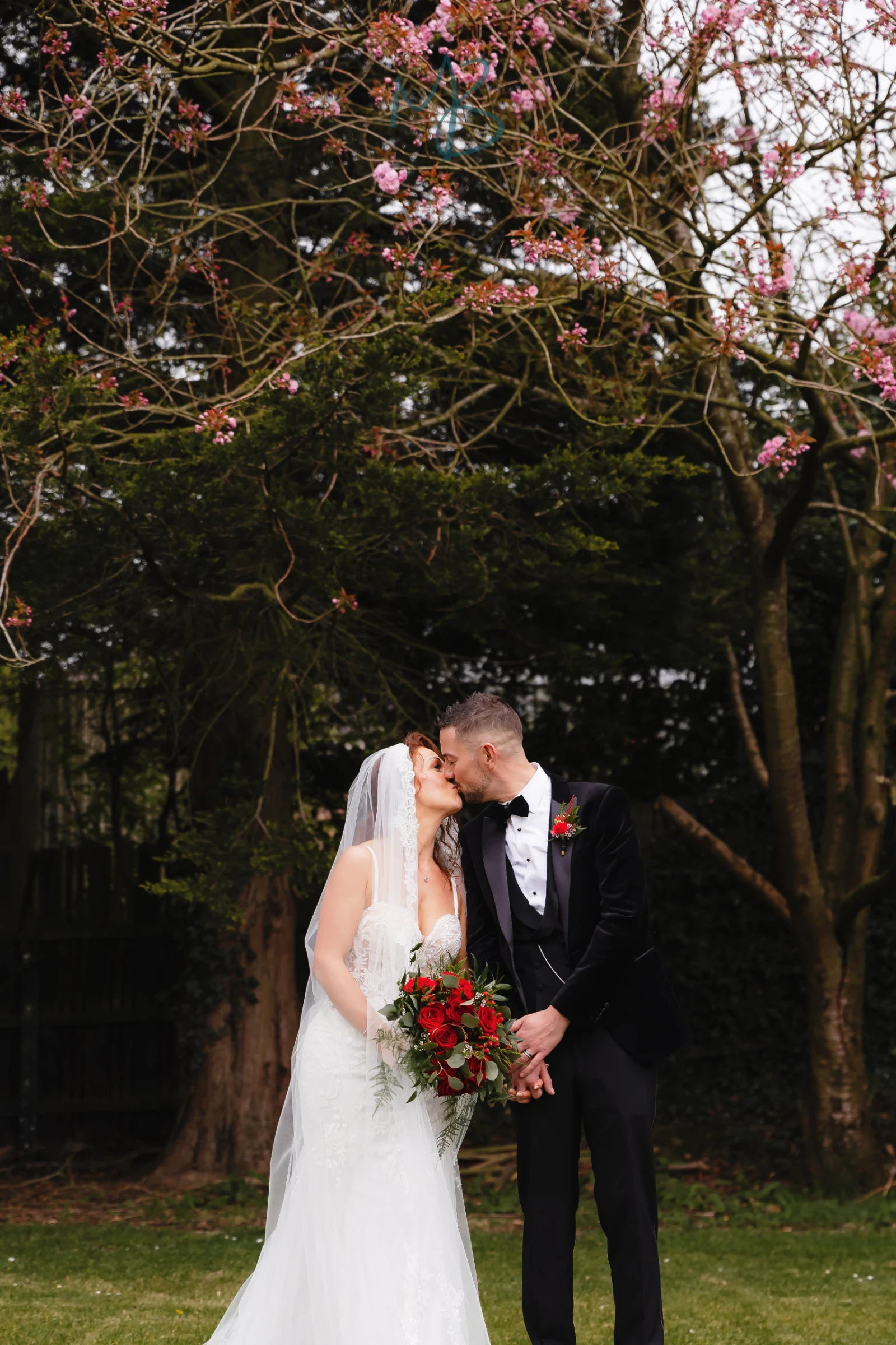 Andrew & Shauna, Belmont Banbridge