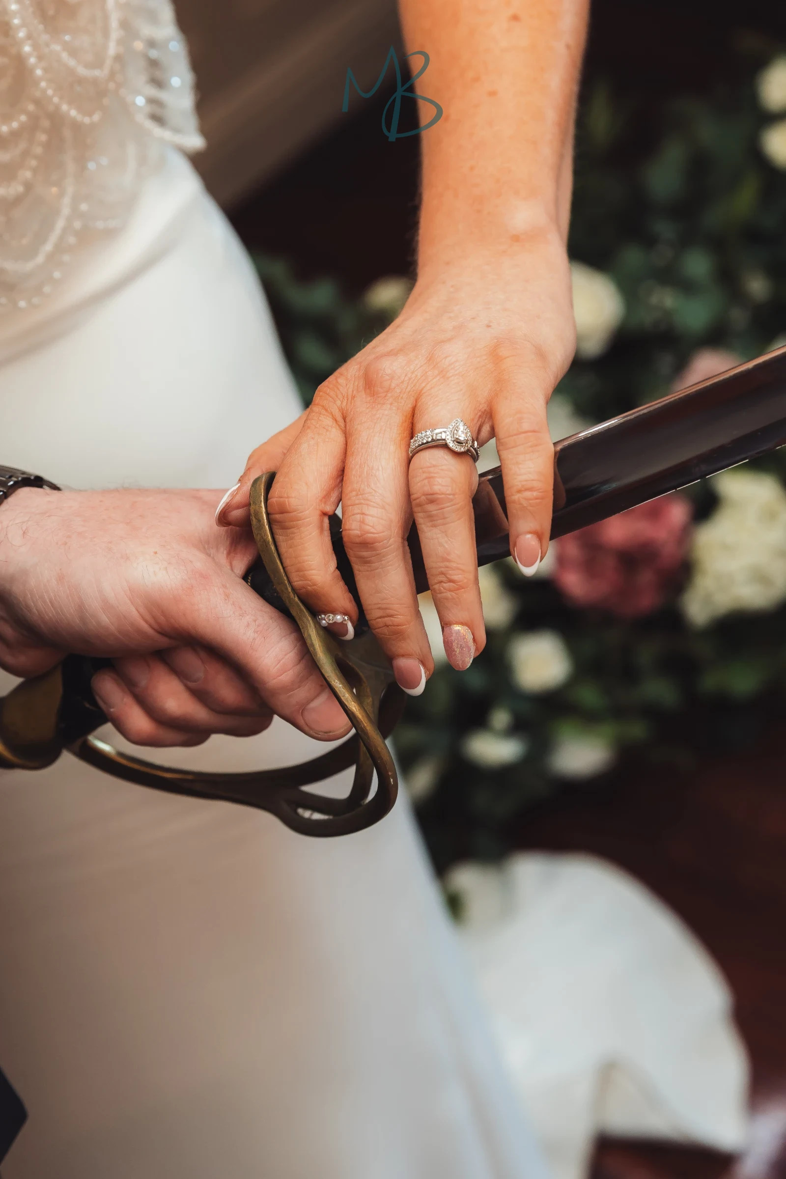 Ruth & Oran, Darver Castle