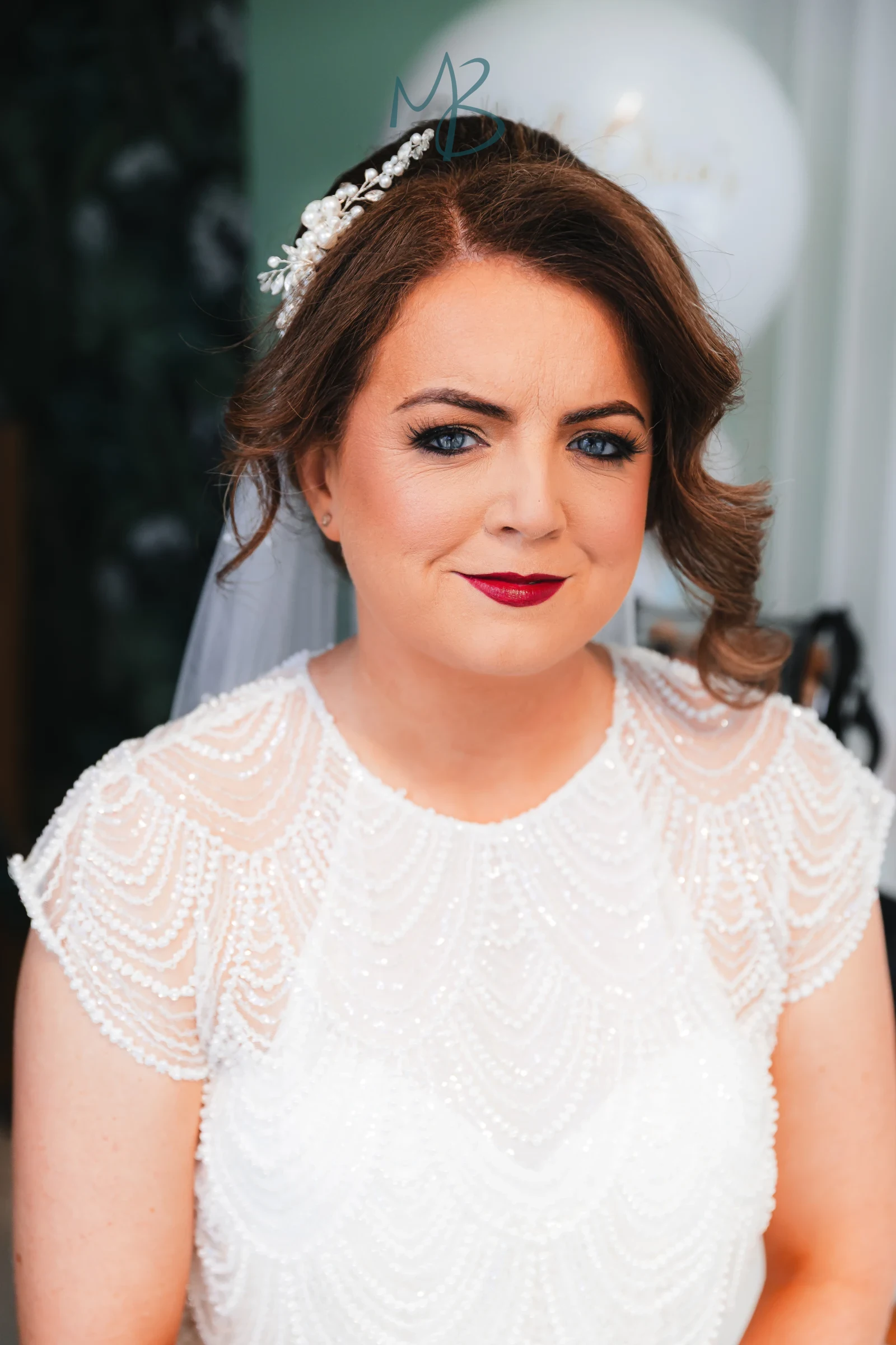 Ruth & Oran, Darver Castle