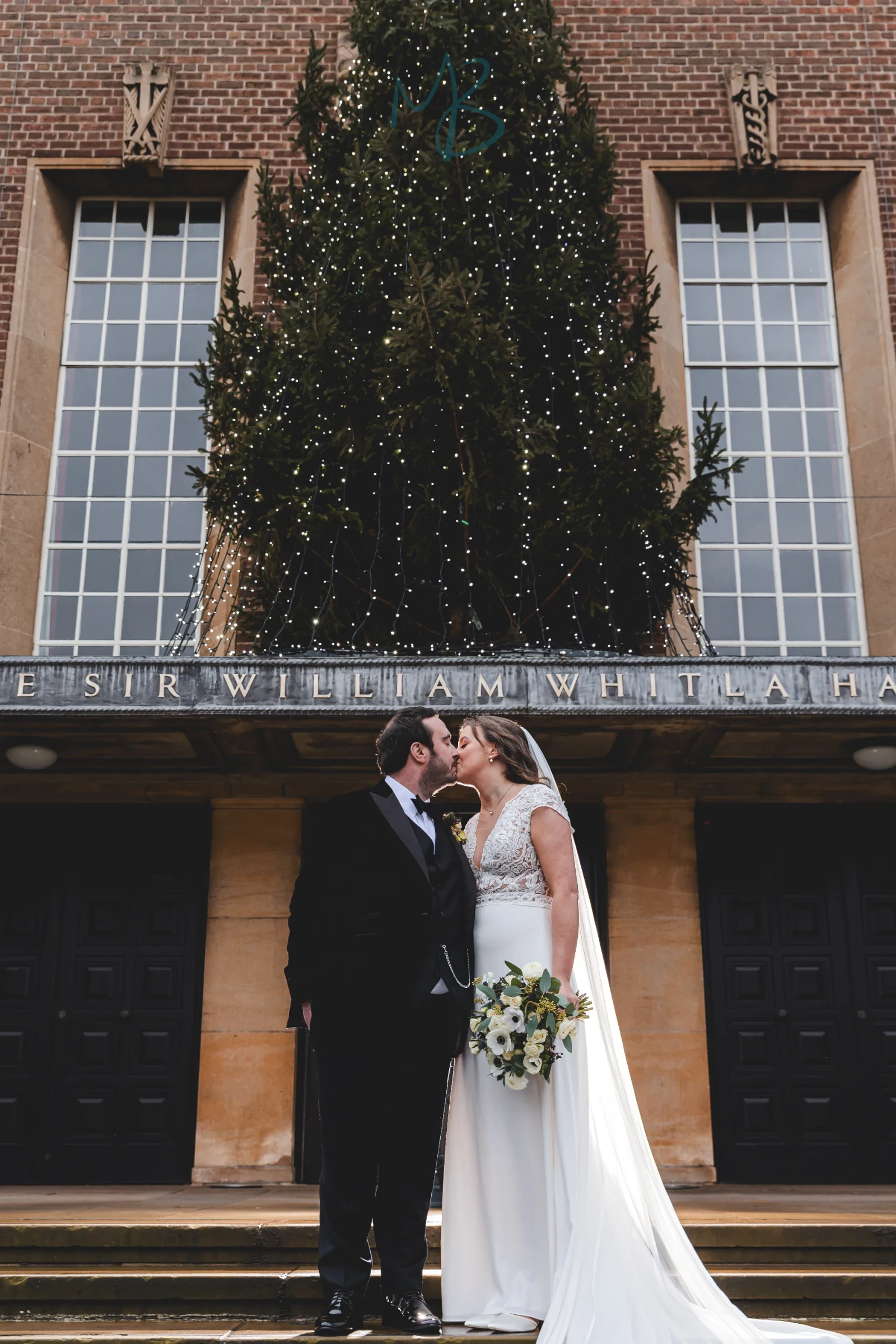 Glenn & Rachel, Ulster Museum, Belfast