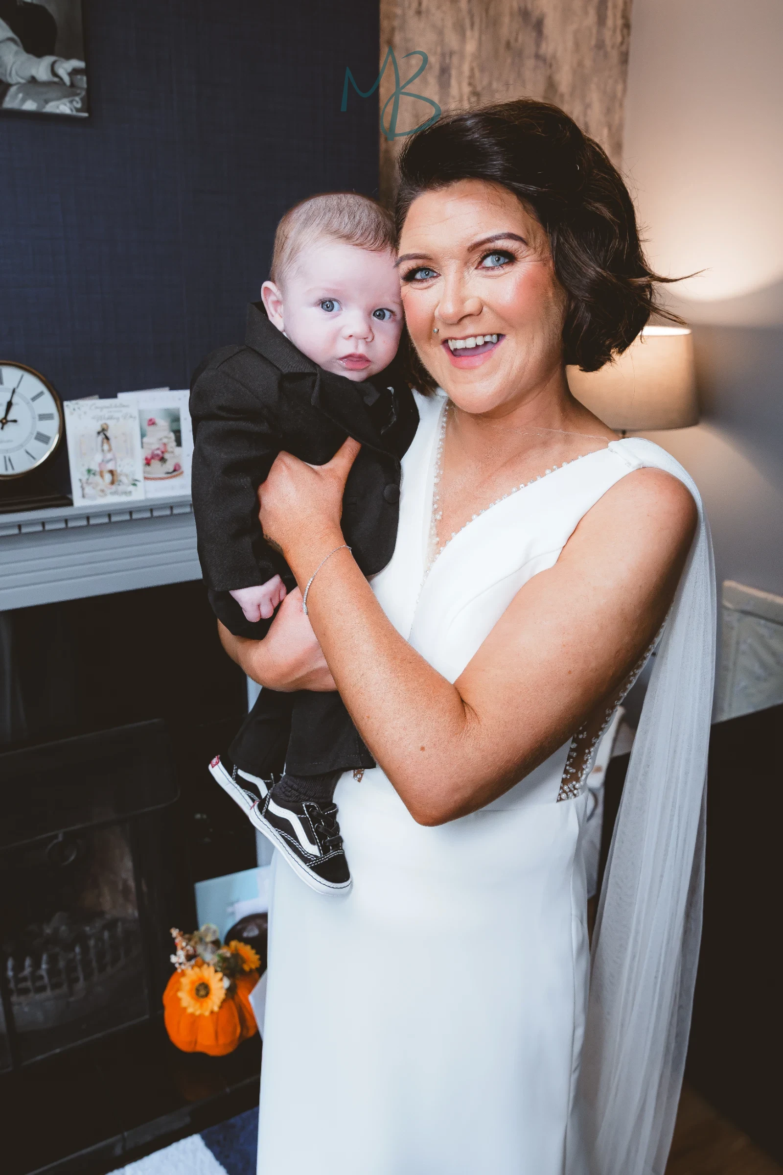 Damien & Diane, Cavan Crystal Hotel