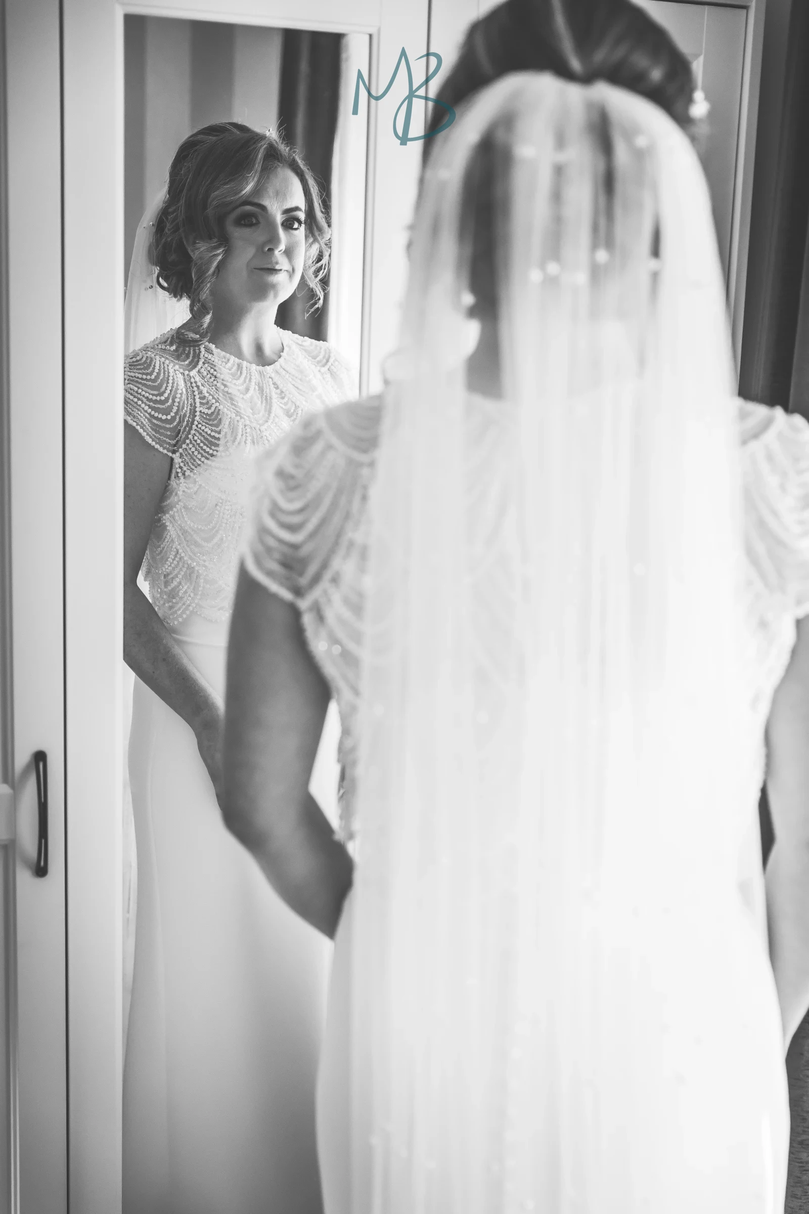 Ruth & Oran, Darver Castle