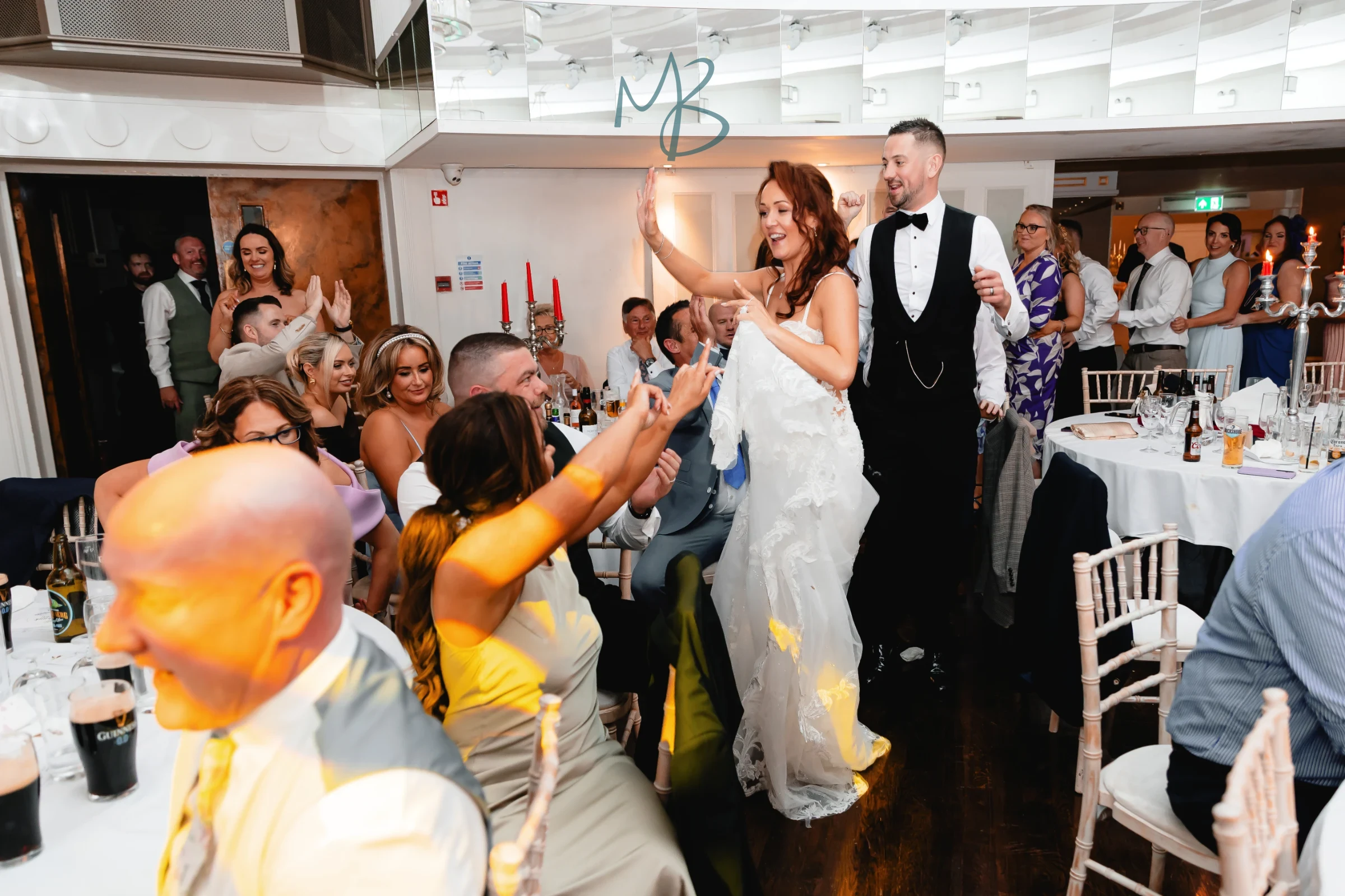 Andrew & Shauna, Belmont Banbridge
