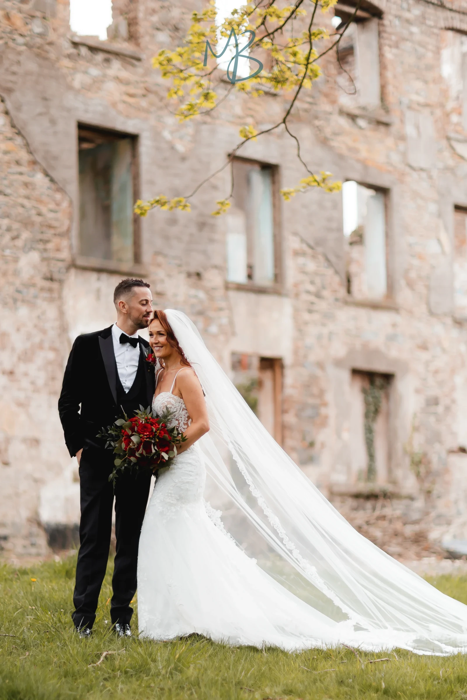 Andrew & Shauna, Belmont Banbridge