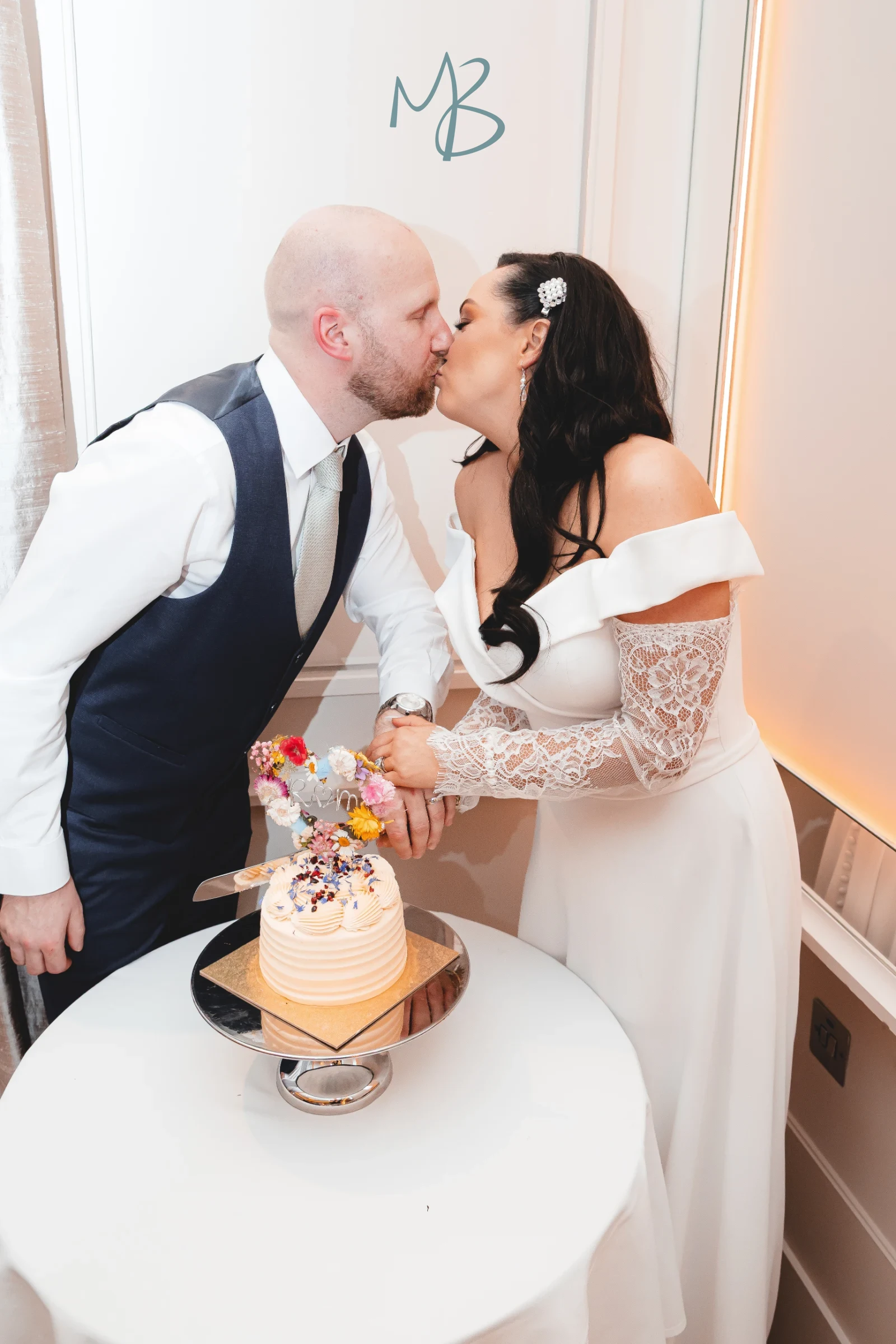 Rory & Megan, Belfast City Hall