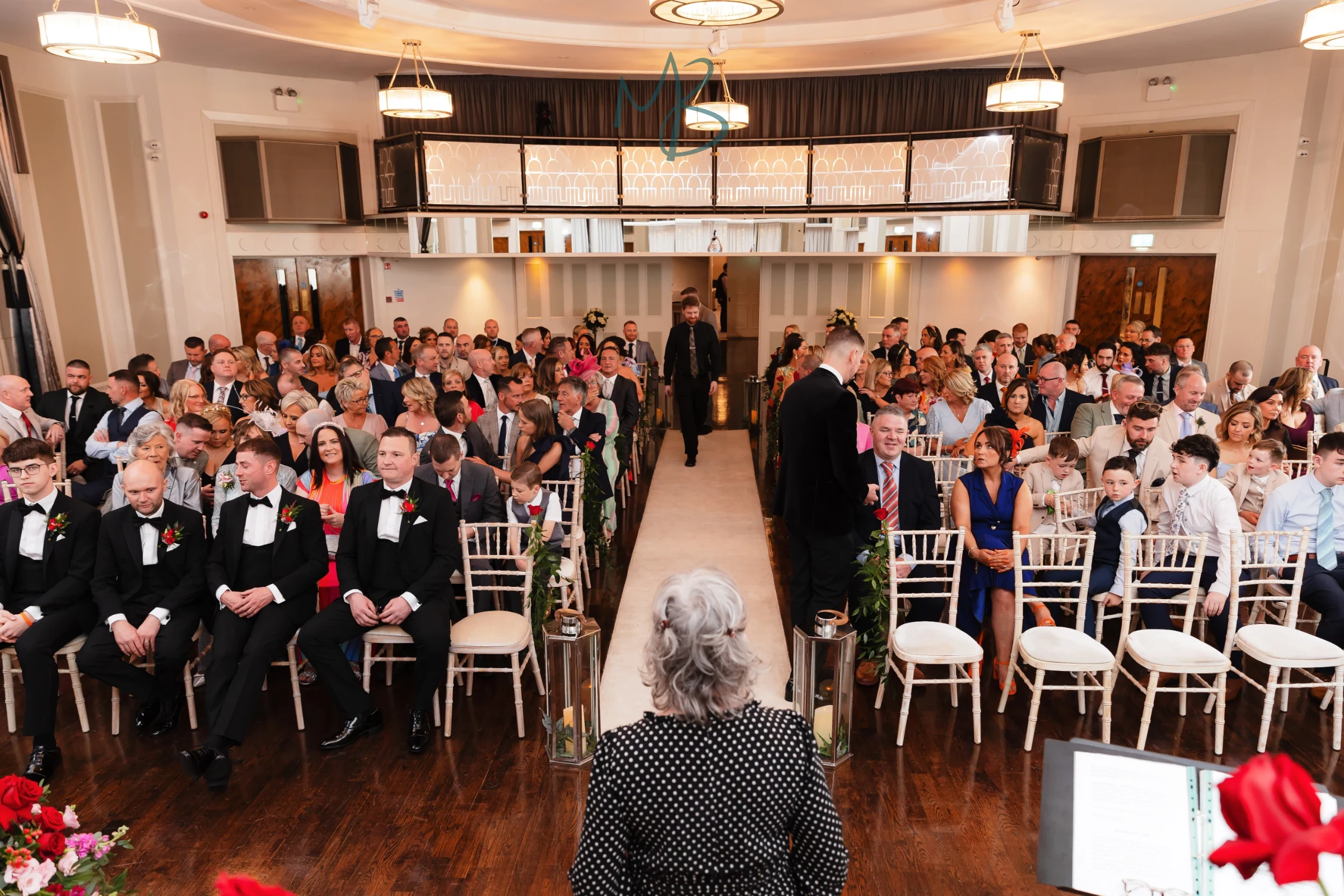 Andrew & Shauna, Belmont Banbridge