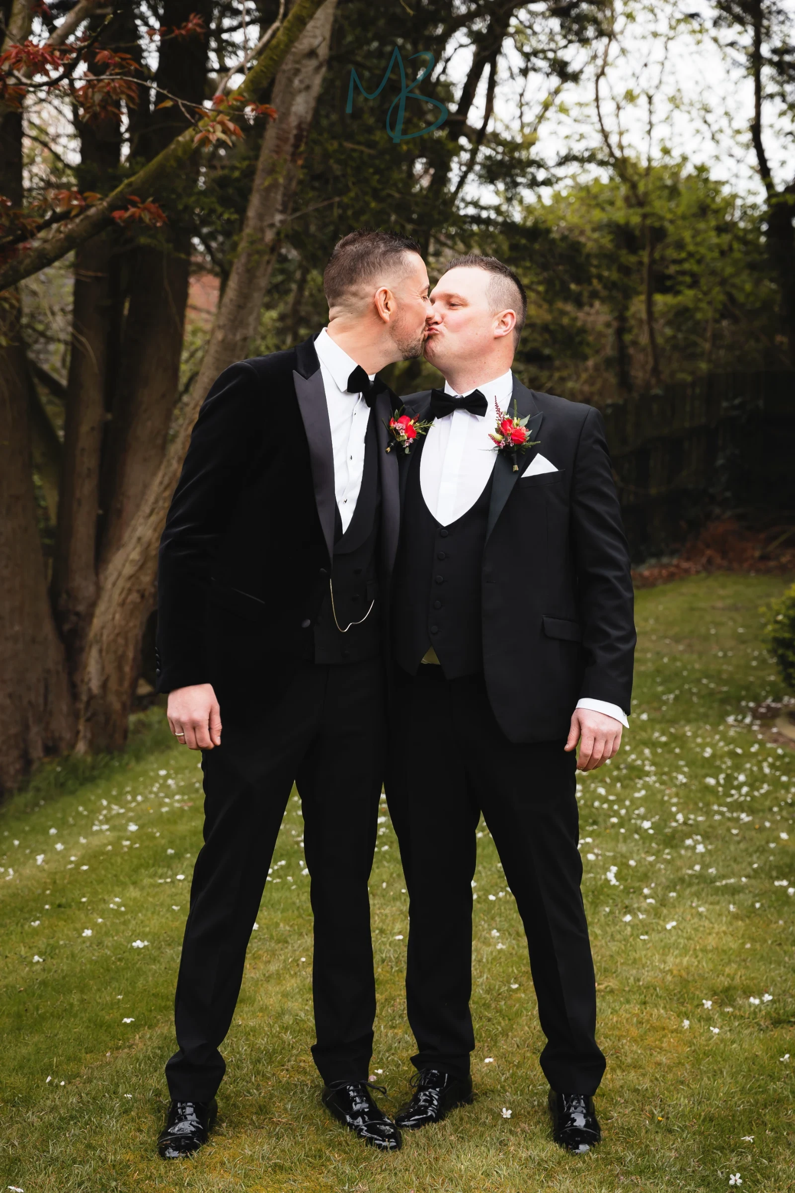 Andrew & Shauna, Belmont Banbridge