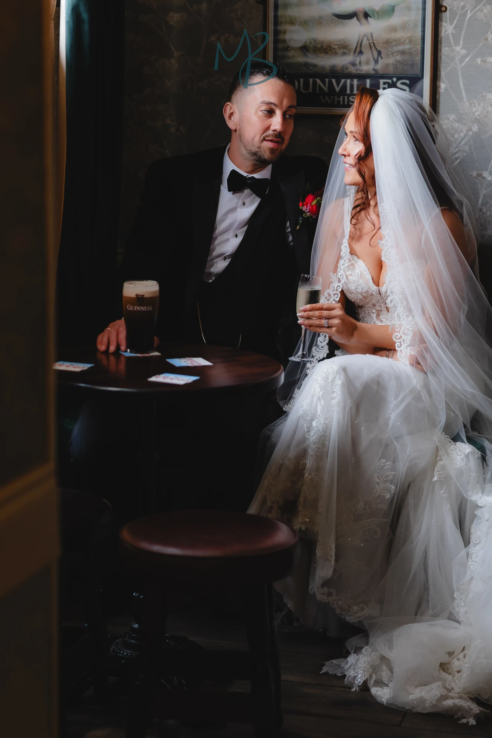 Andrew & Shauna, Belmont Banbridge