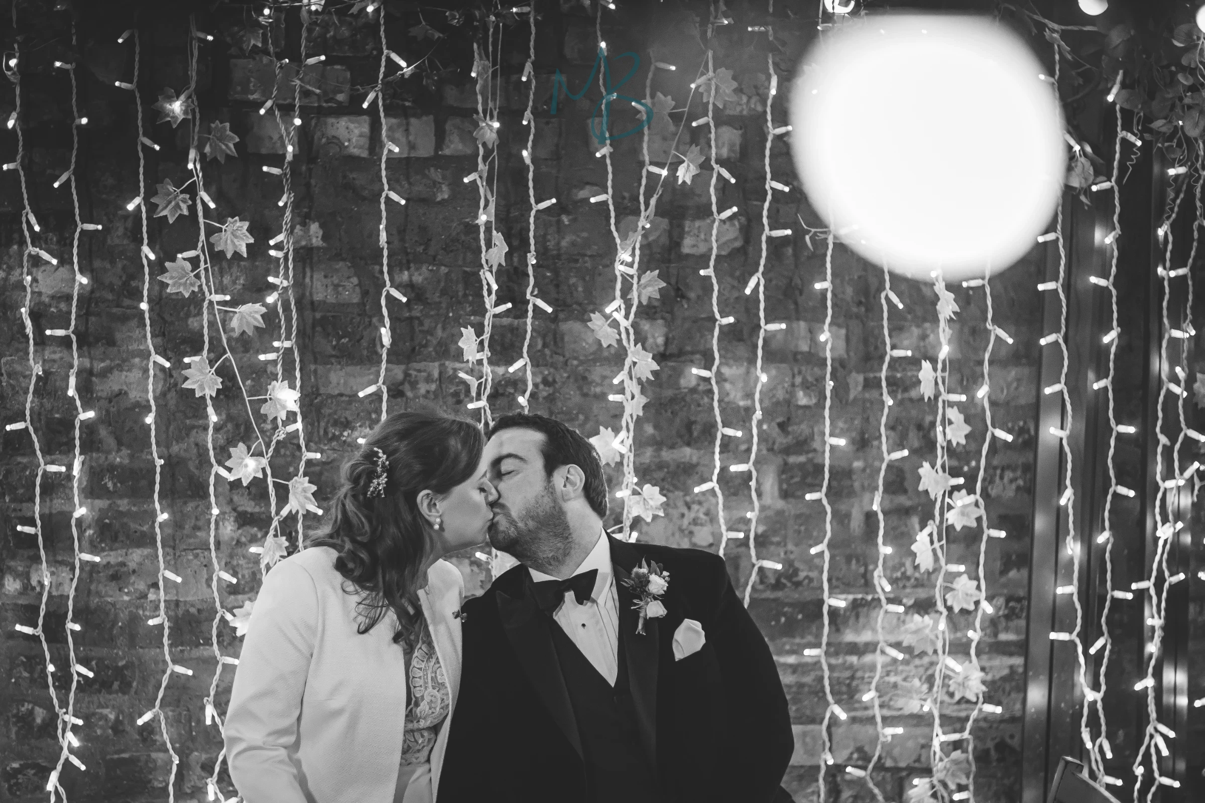 Glenn & Rachel, Ulster Museum, Belfast