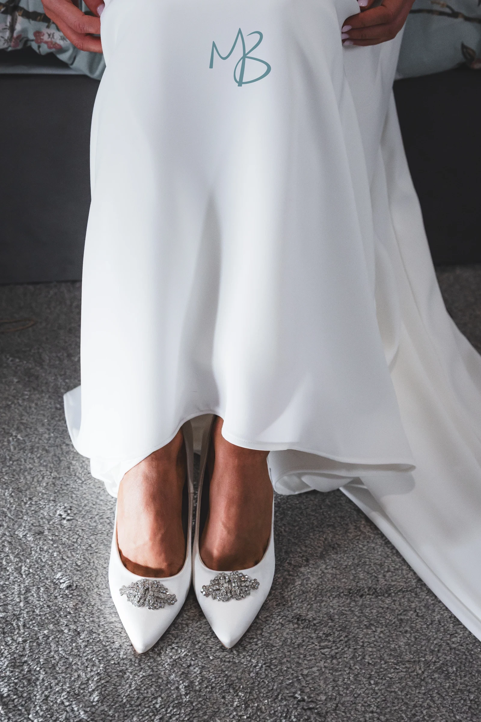 Damien & Diane, Cavan Crystal Hotel