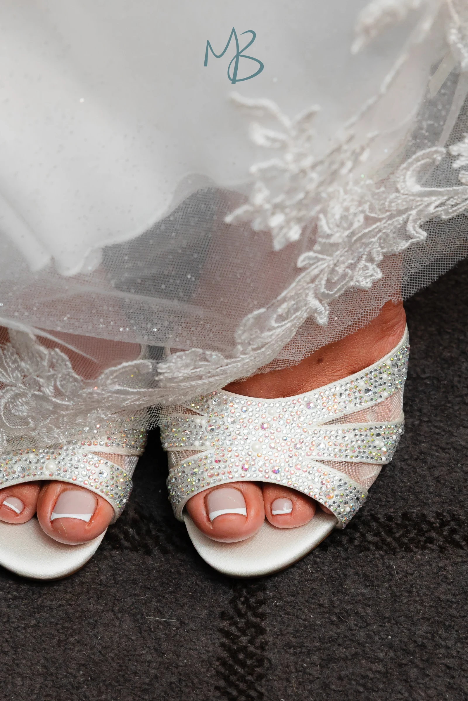 Andrew & Shauna, Belmont Banbridge