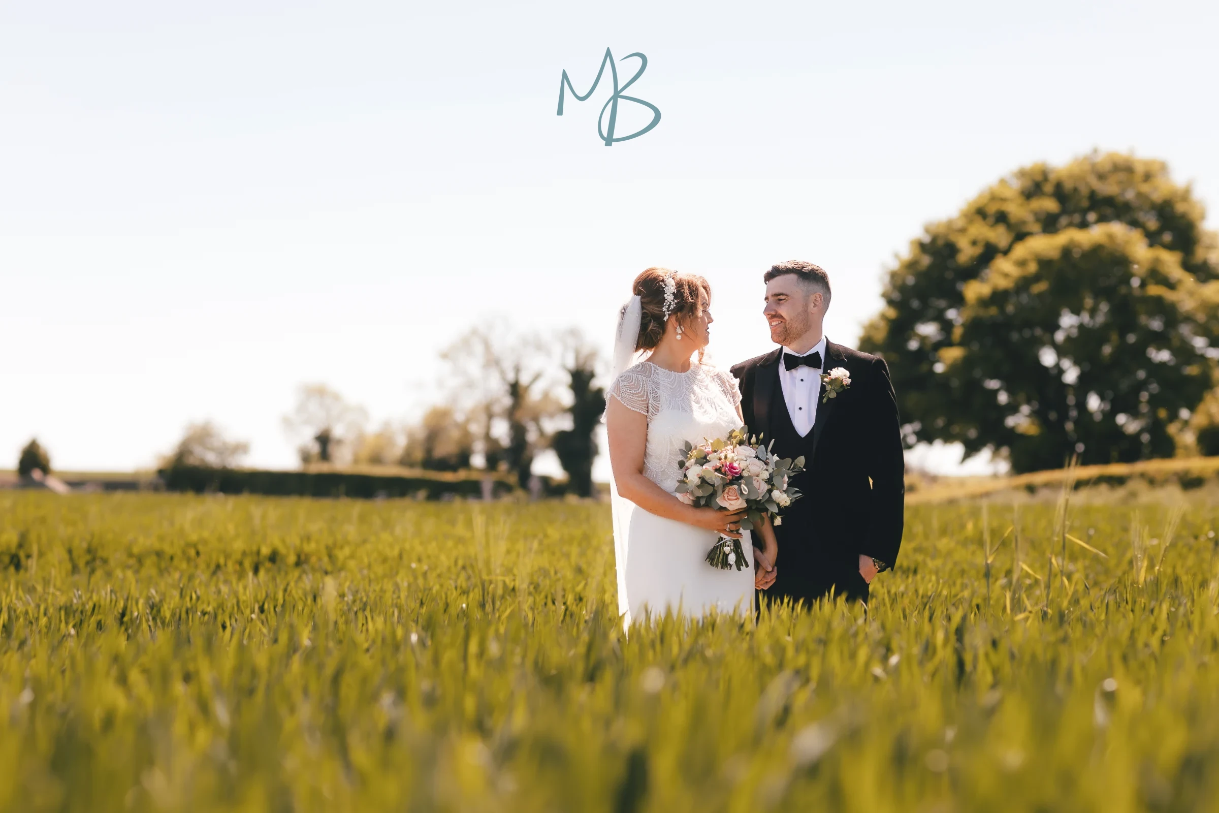 Ruth & Oran, Darver Castle