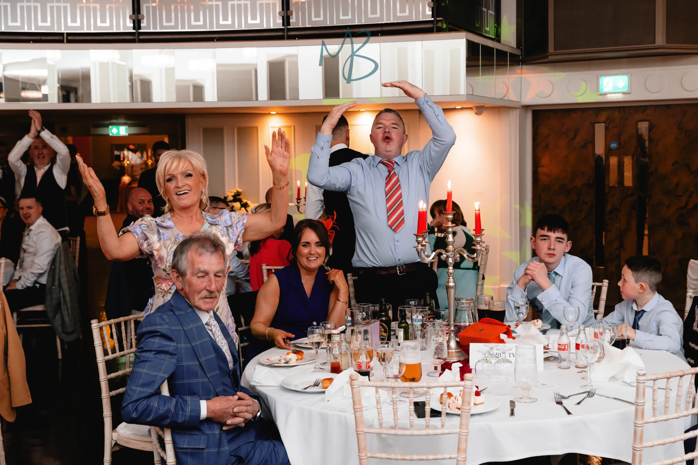 Andrew & Shauna, Belmont Banbridge
