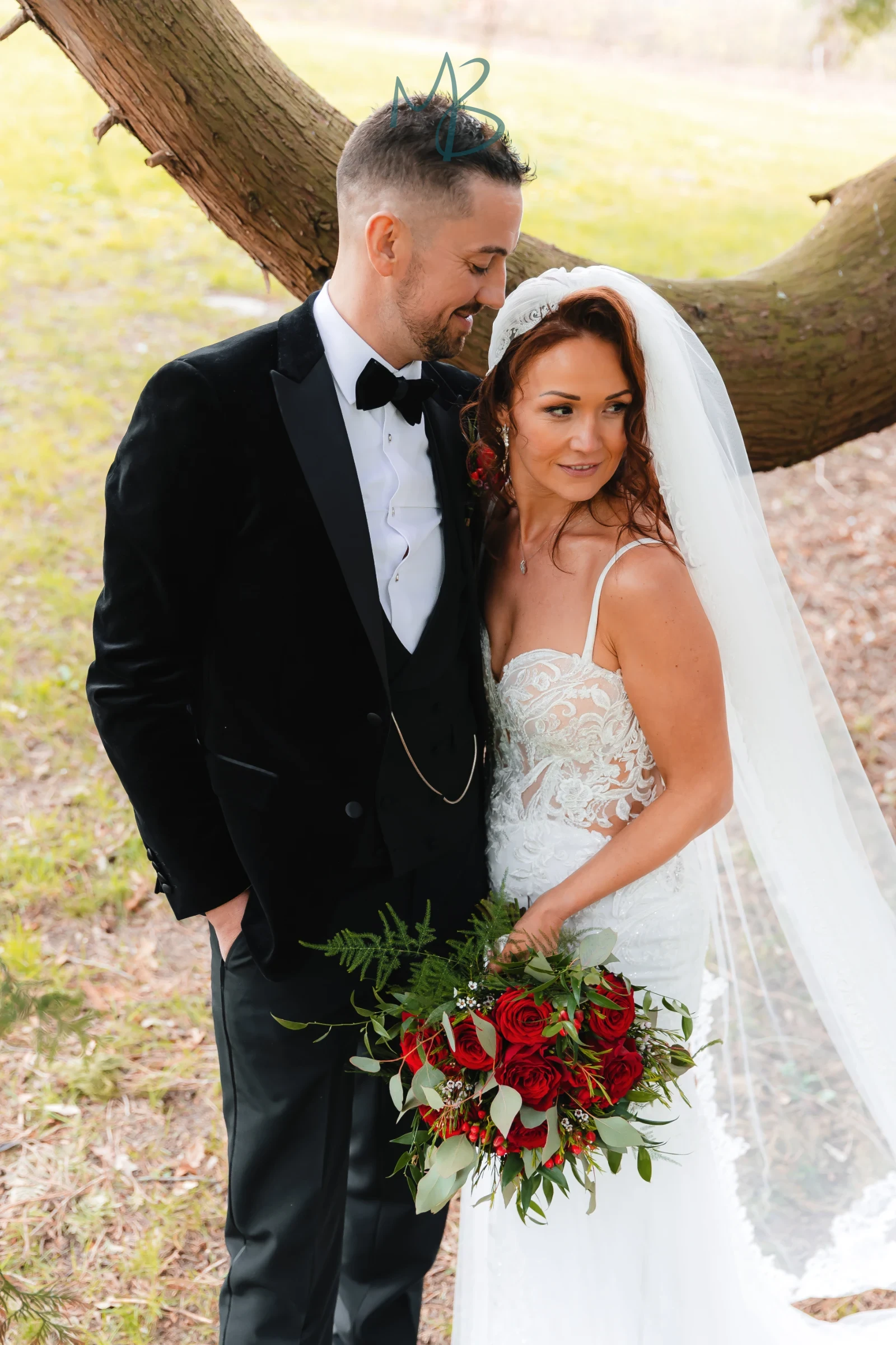 Andrew & Shauna, Belmont Banbridge