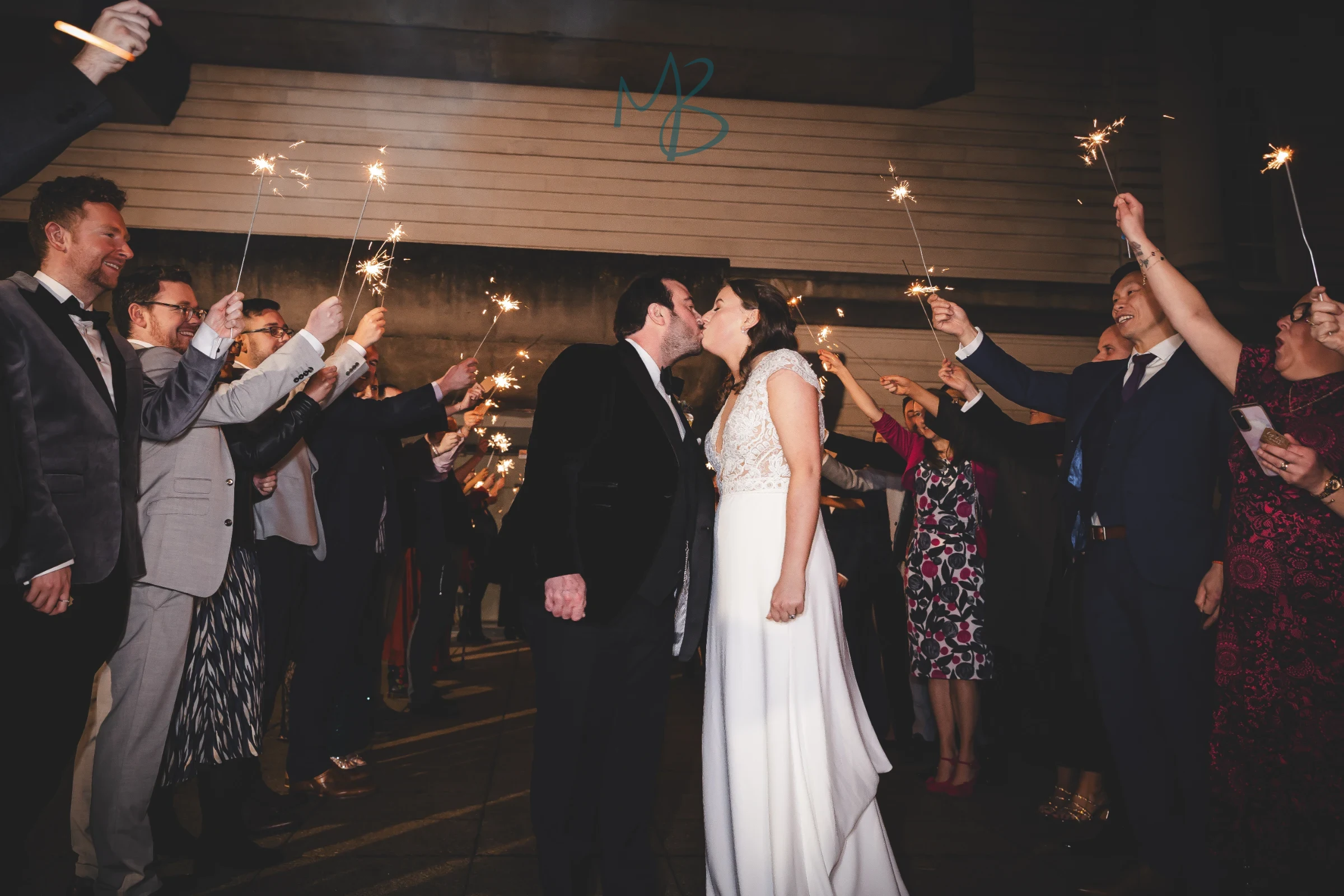 Glenn & Rachel, Ulster Museum, Belfast