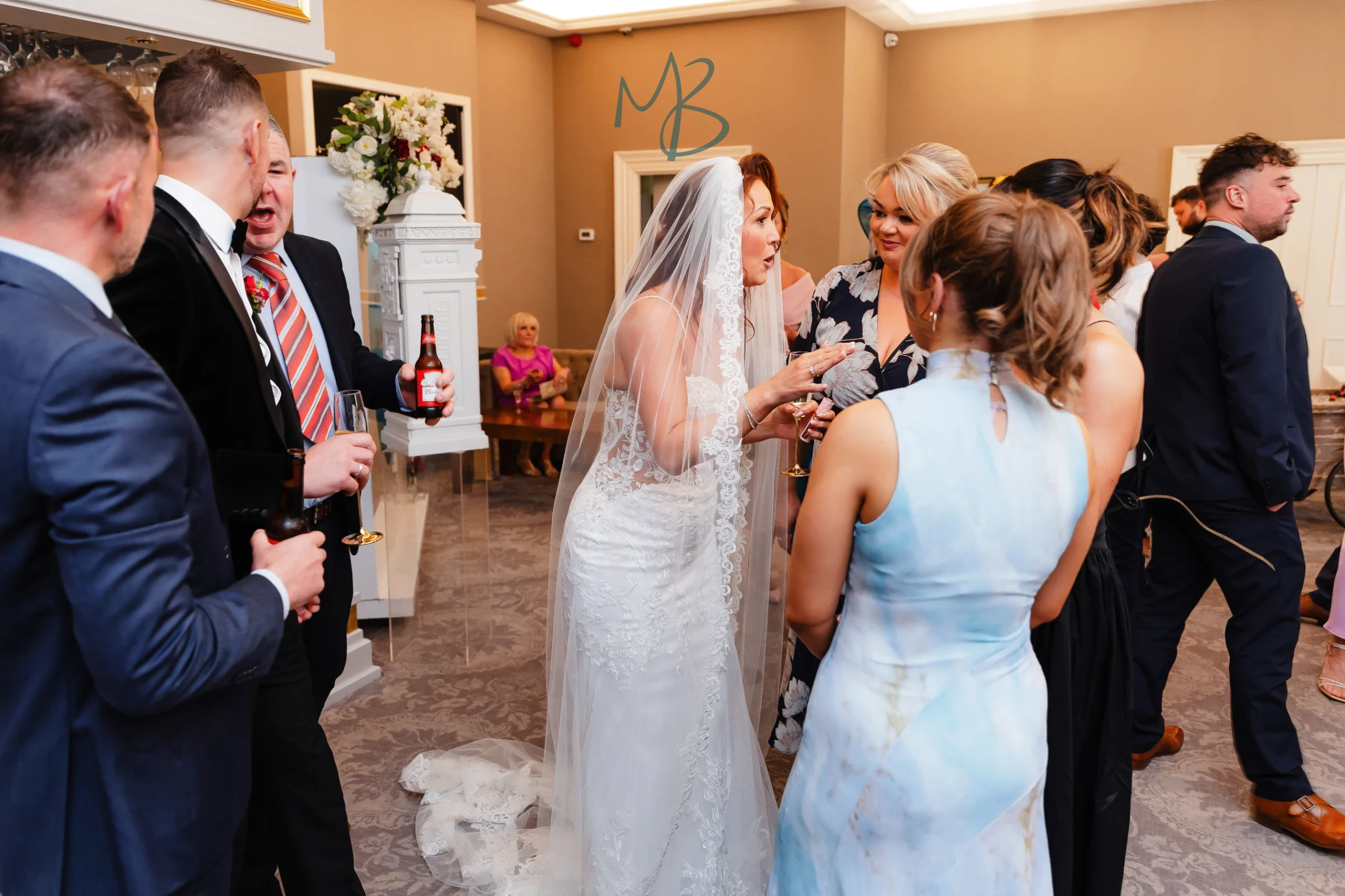 Andrew & Shauna, Belmont Banbridge