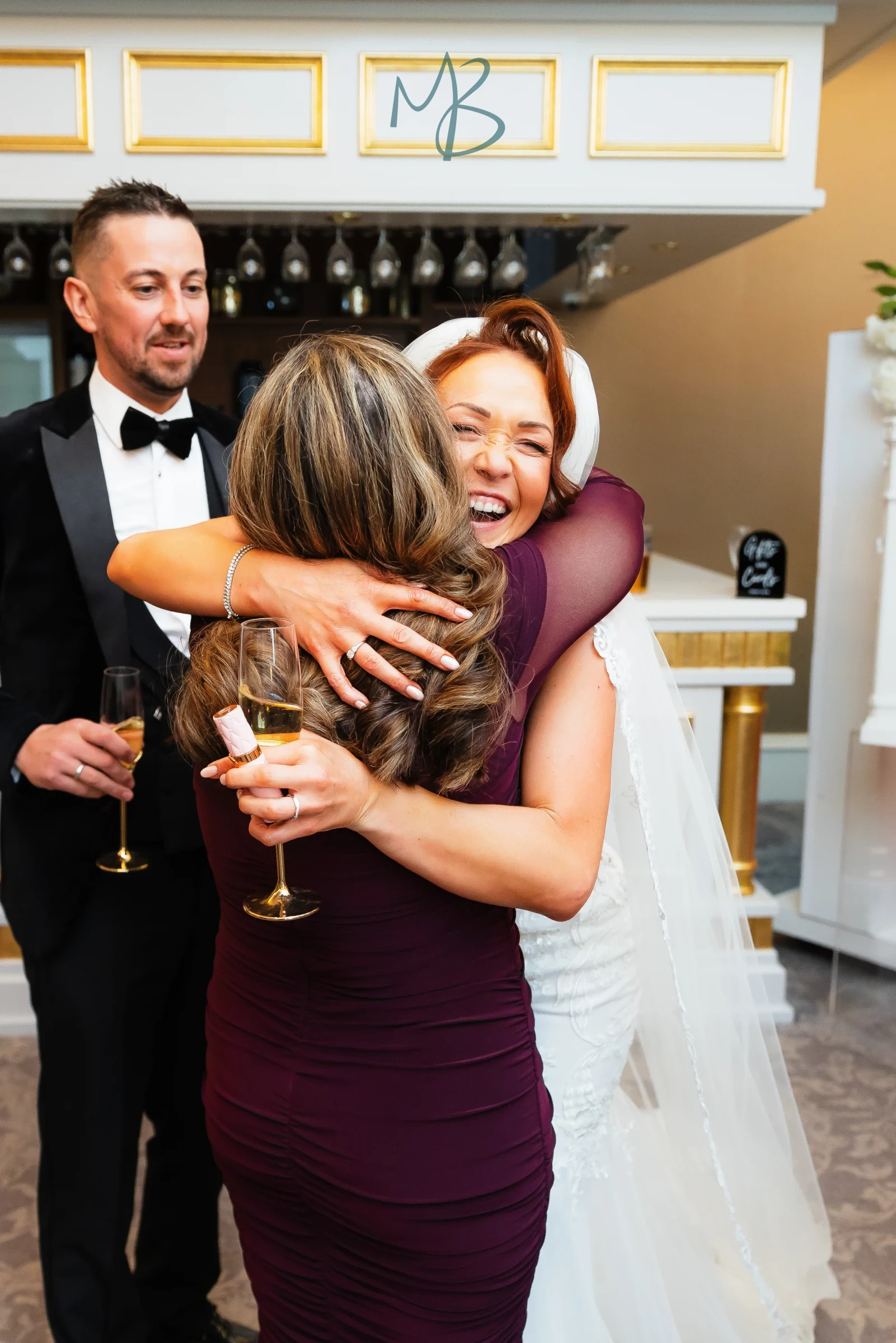 Andrew & Shauna, Belmont Banbridge
