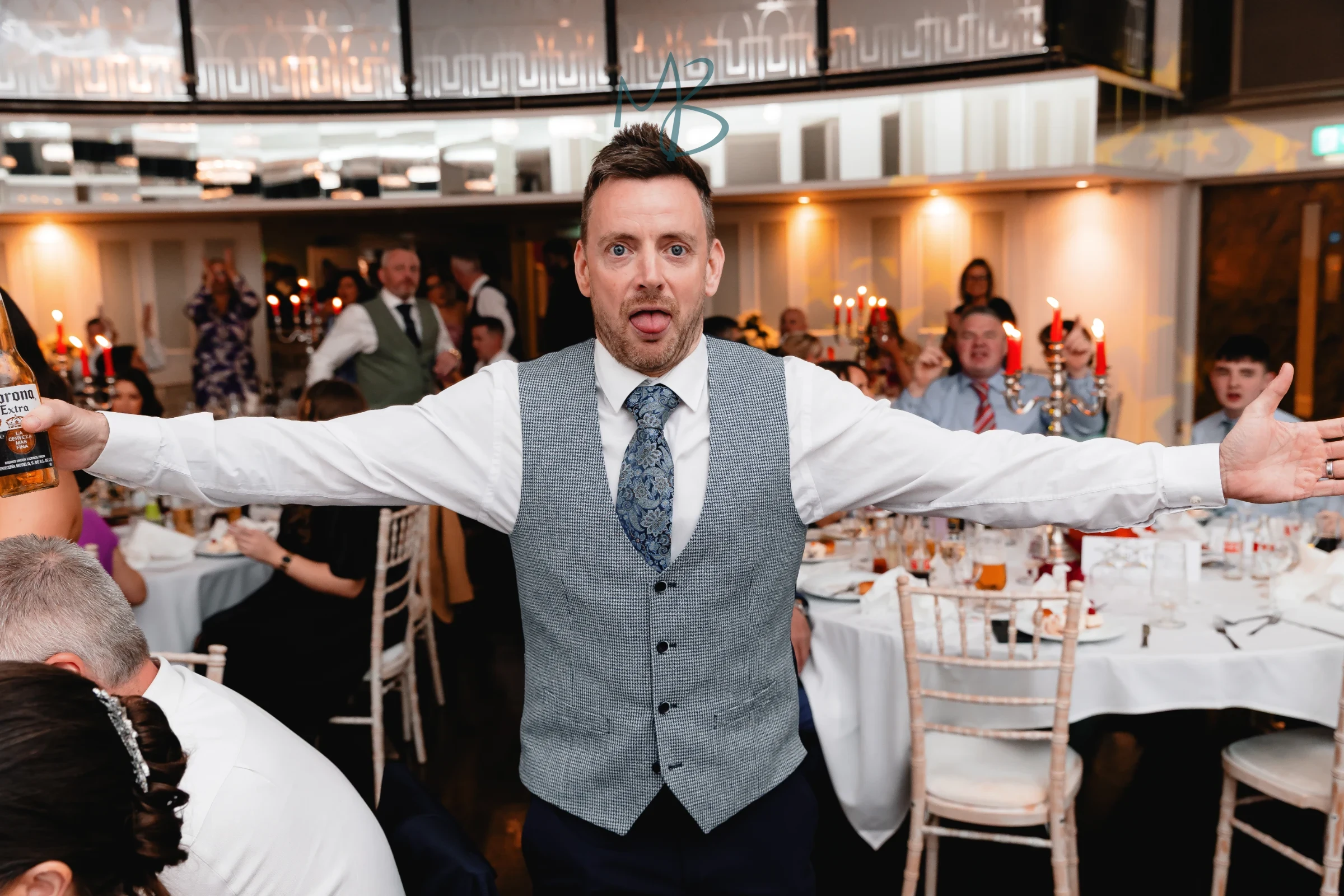 Andrew & Shauna, Belmont Banbridge