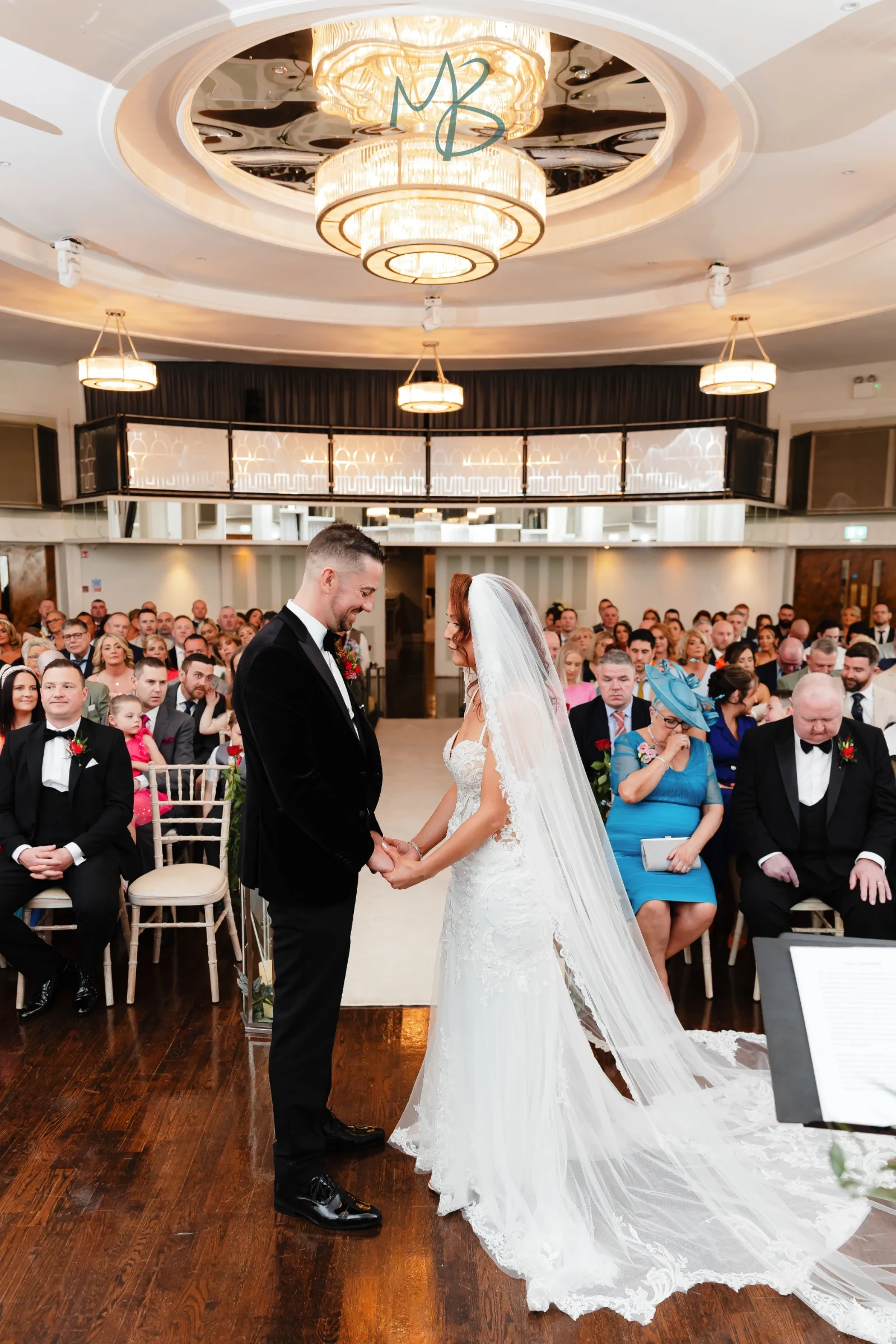 Andrew & Shauna, Belmont Banbridge