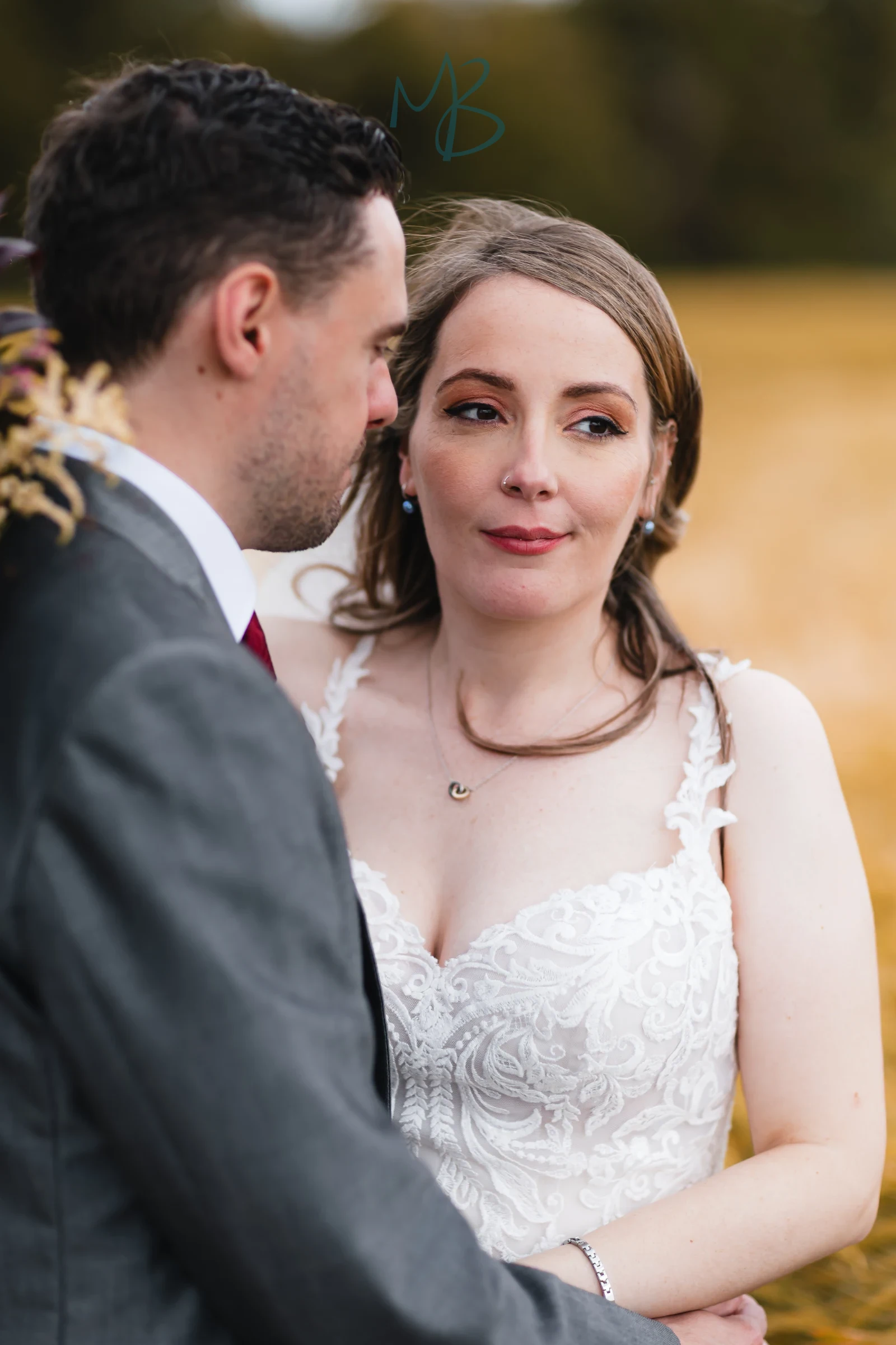 Laurie & Chris, La Mon Hotel, Belfast