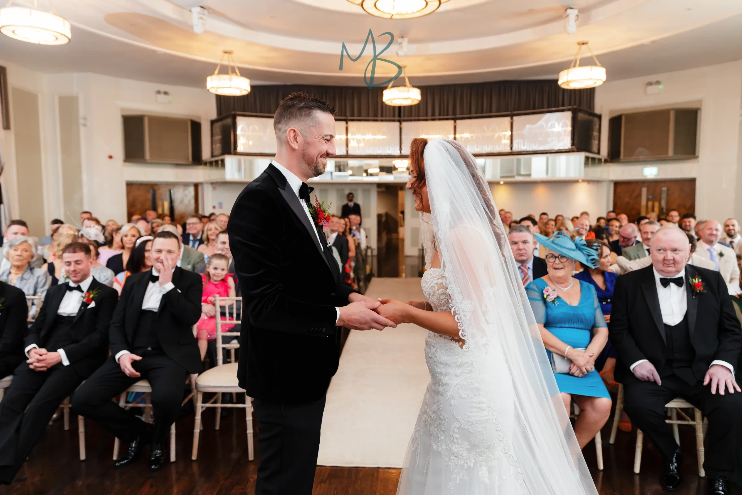 Andrew & Shauna, Belmont Banbridge