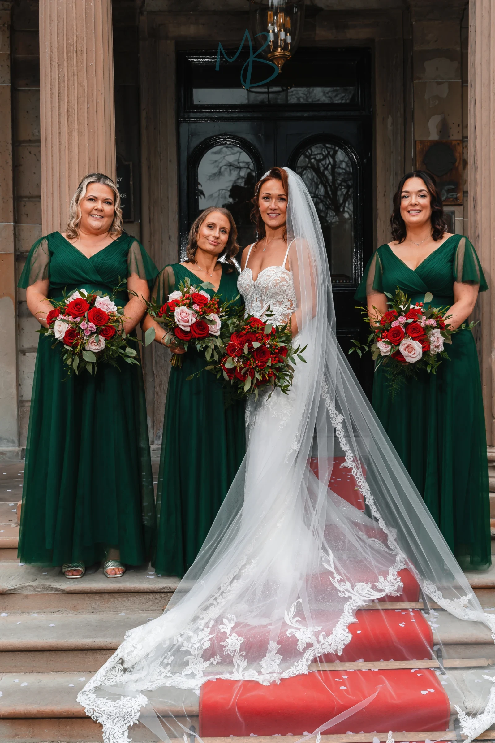 Andrew & Shauna, Belmont Banbridge