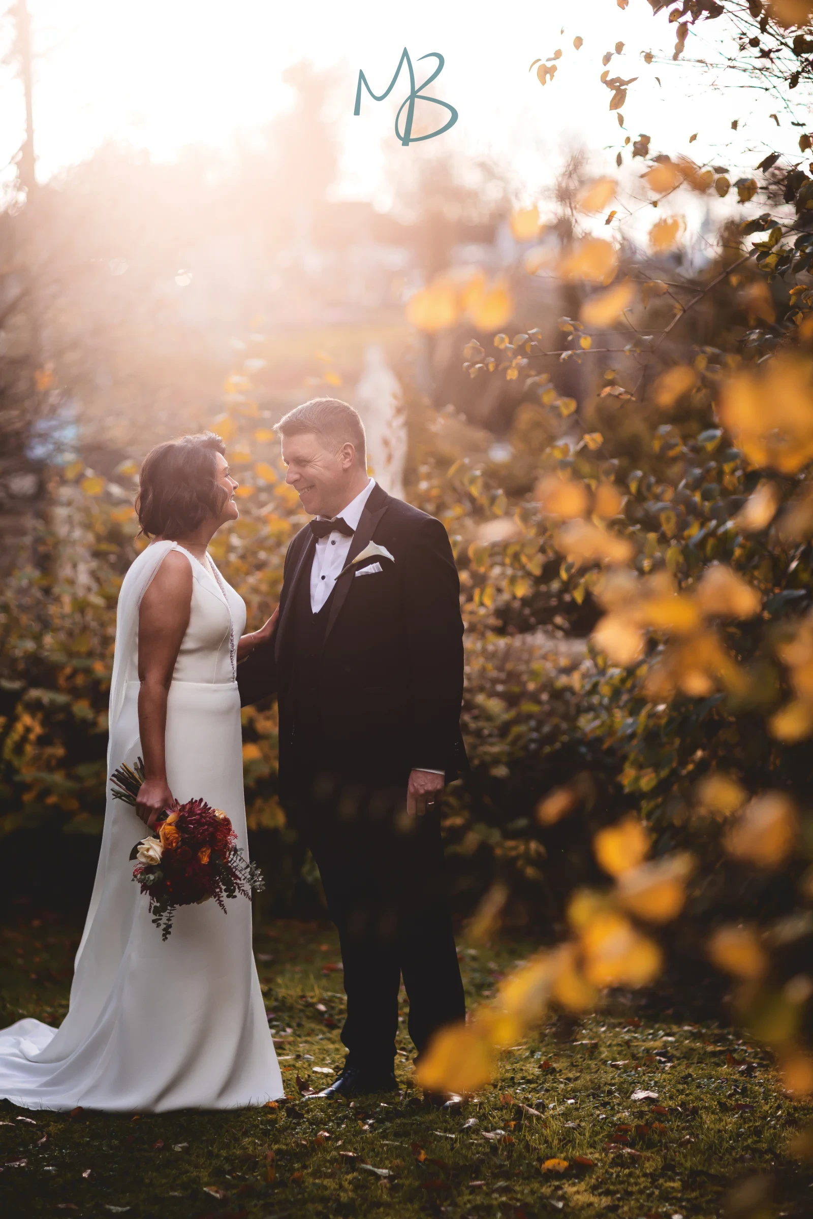 Damien & Diane, Cavan Crystal Hotel