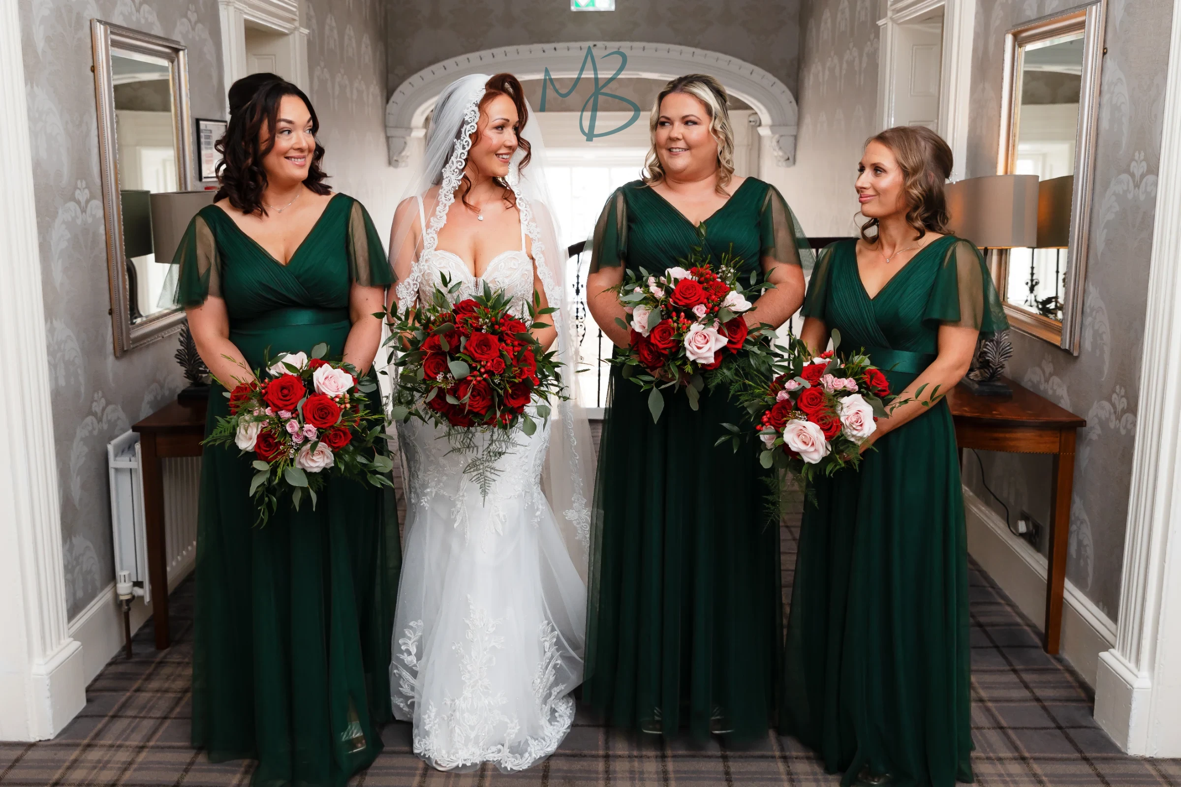Andrew & Shauna, Belmont Banbridge
