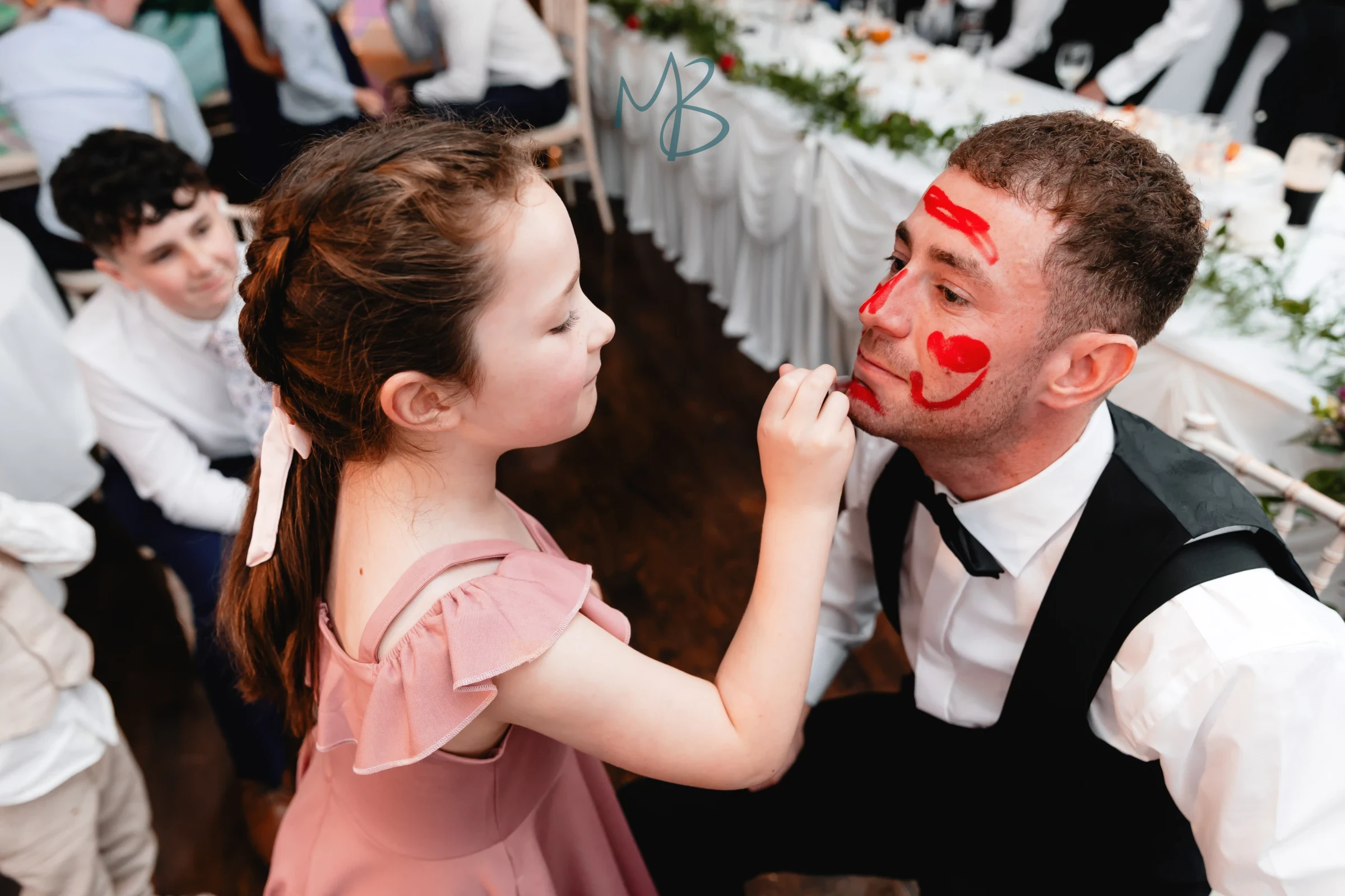 Andrew & Shauna, Belmont Banbridge