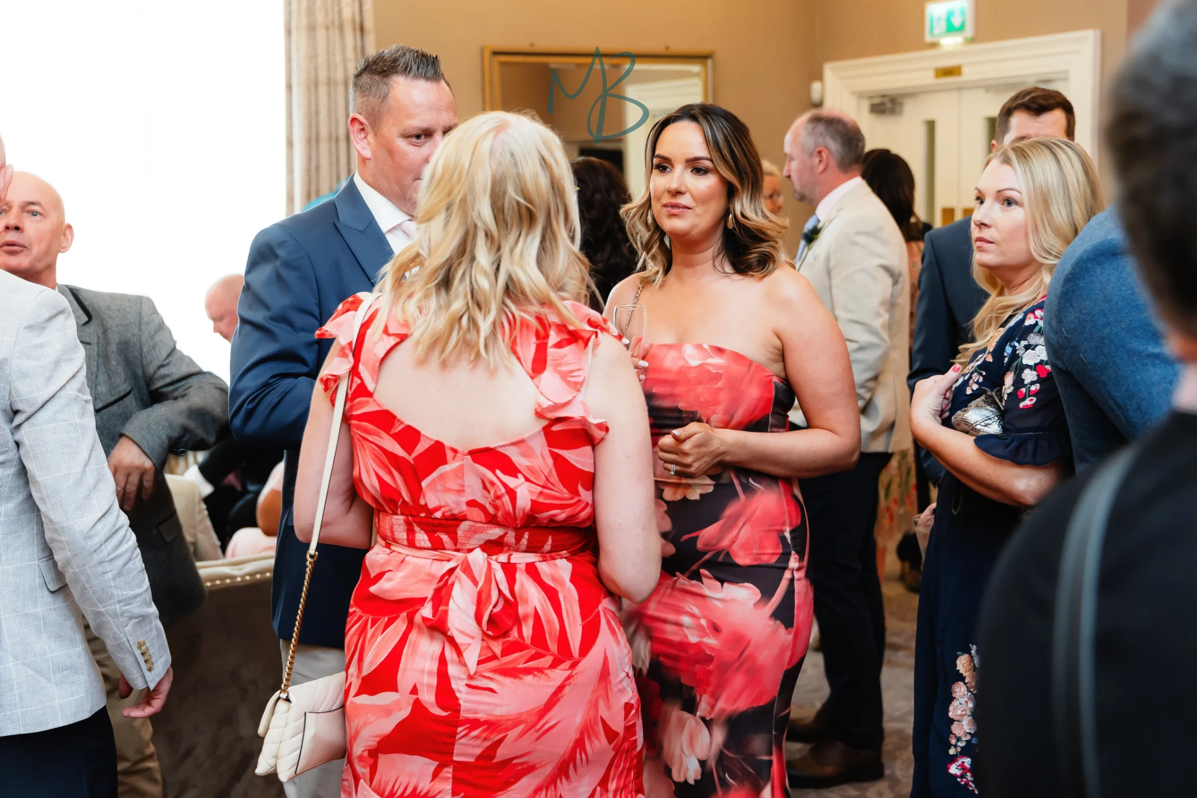 Andrew & Shauna, Belmont Banbridge