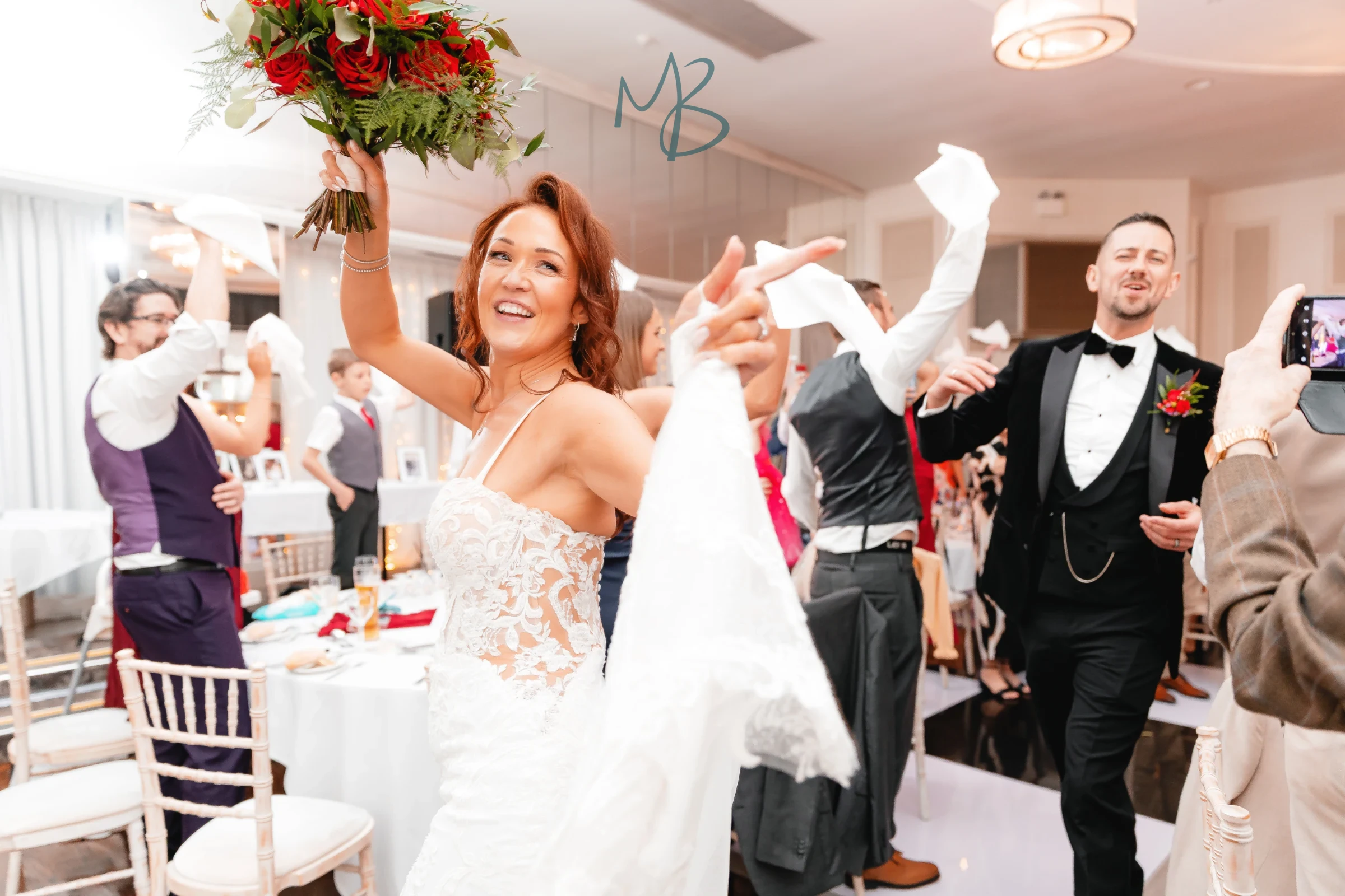 Andrew & Shauna, Belmont Banbridge