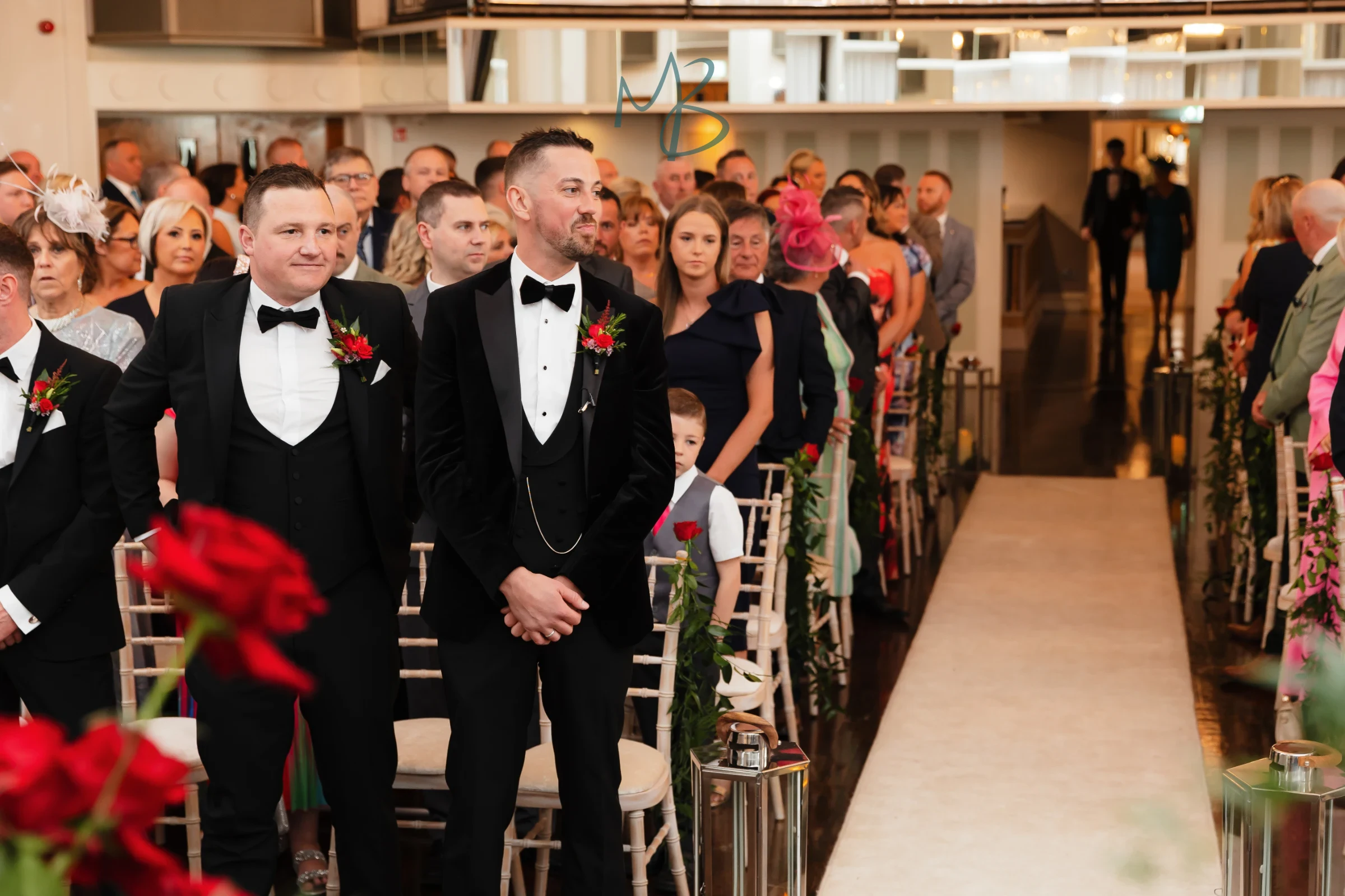 Andrew & Shauna, Belmont Banbridge