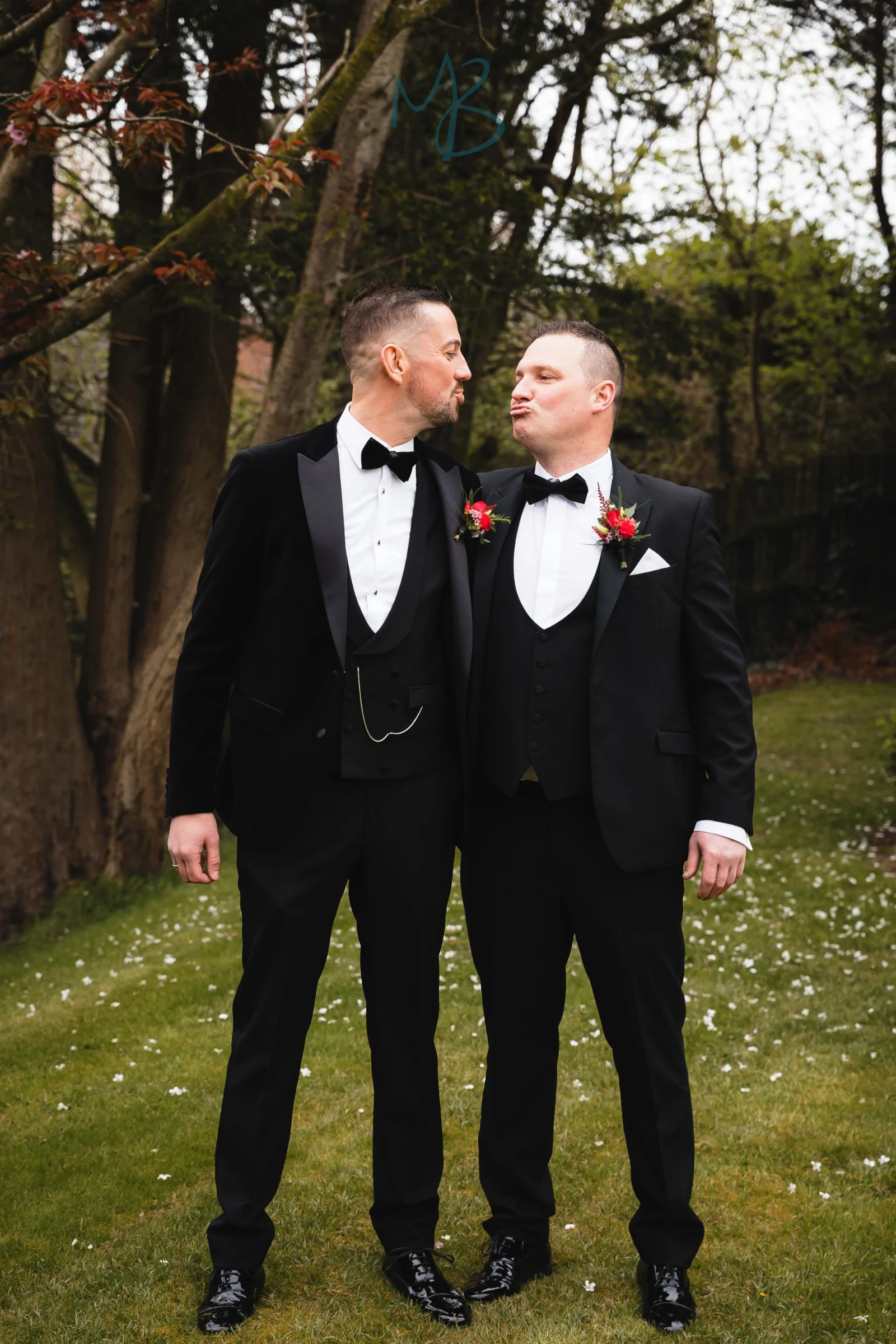 Andrew & Shauna, Belmont Banbridge