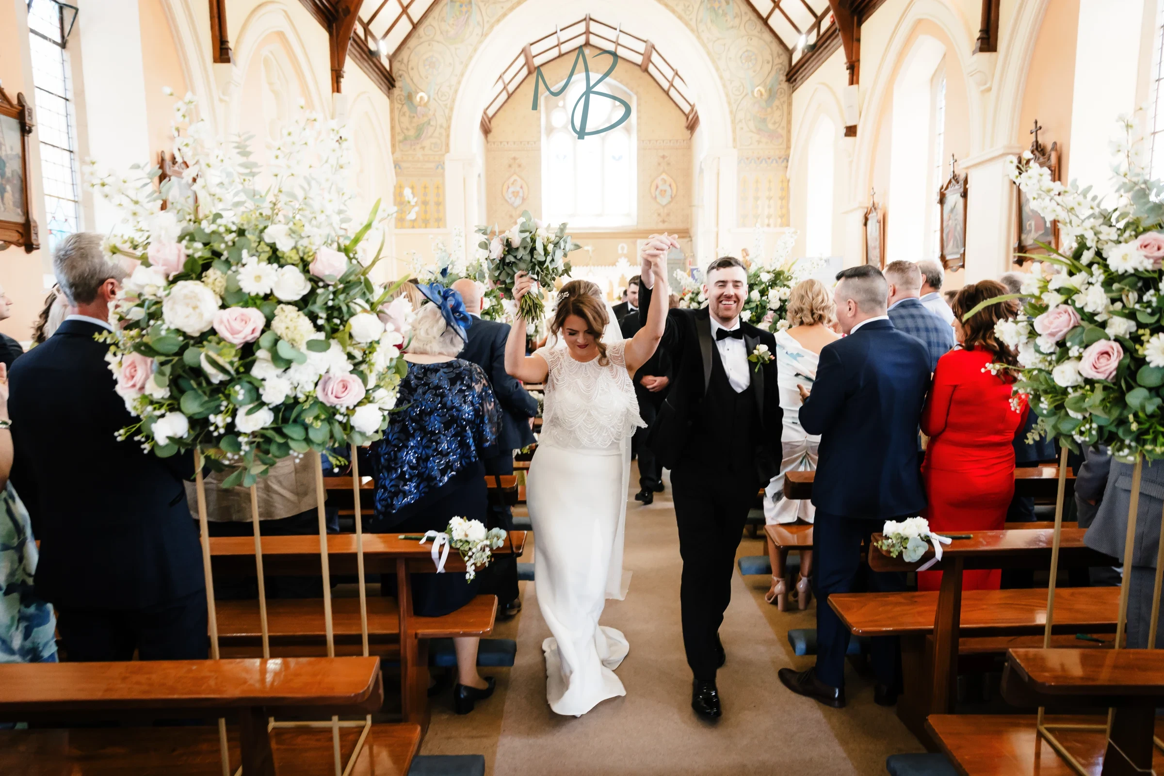 Ruth & Oran, Darver Castle