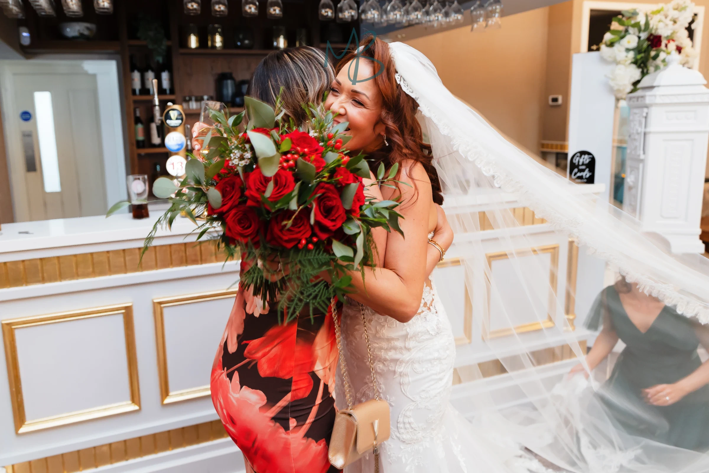 Andrew & Shauna, Belmont Banbridge