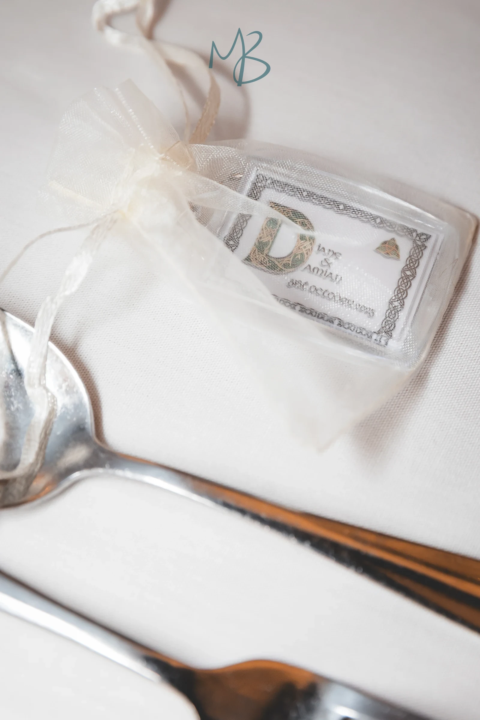 Damien & Diane, Cavan Crystal Hotel