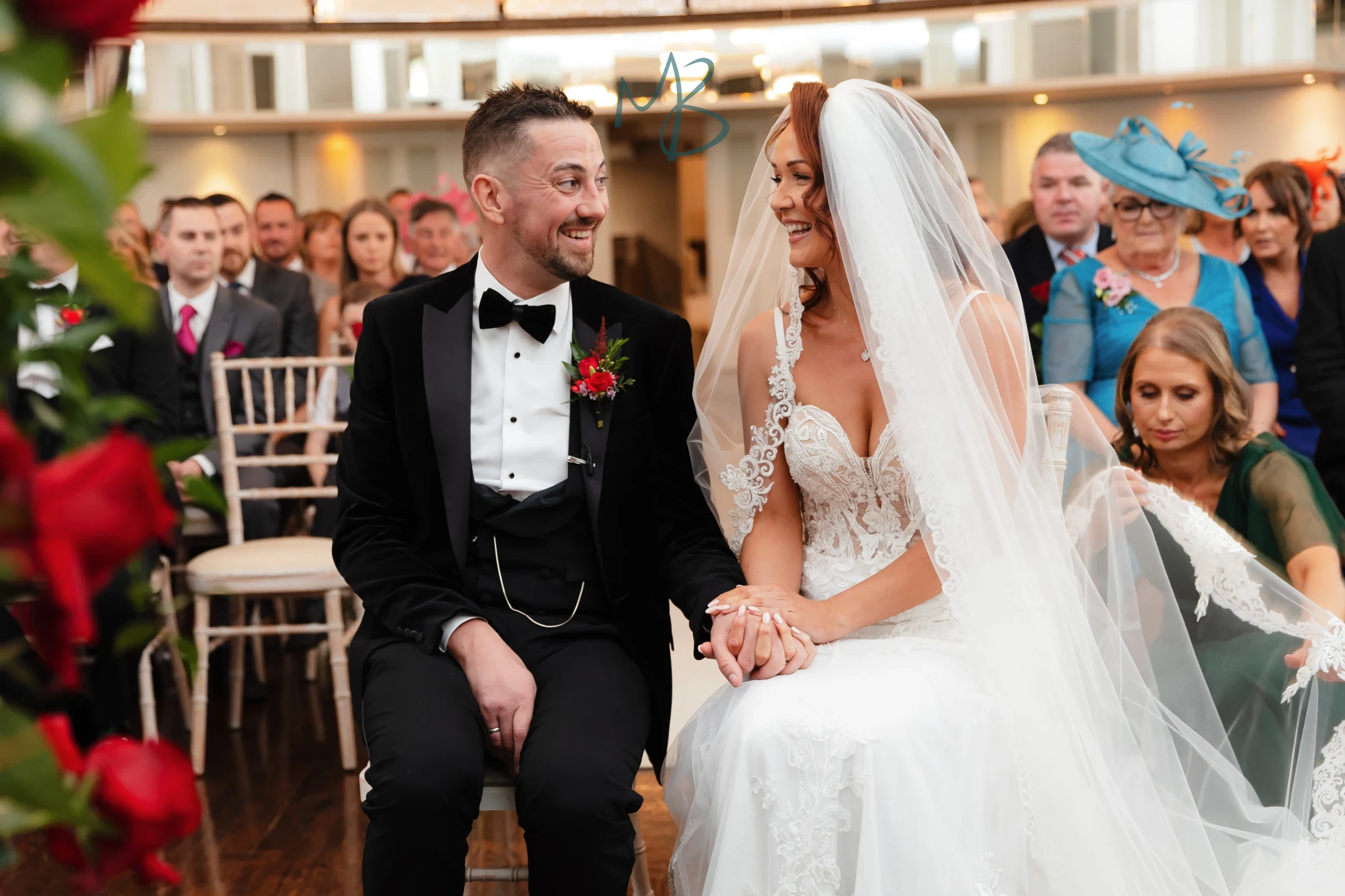 Andrew & Shauna, Belmont Banbridge