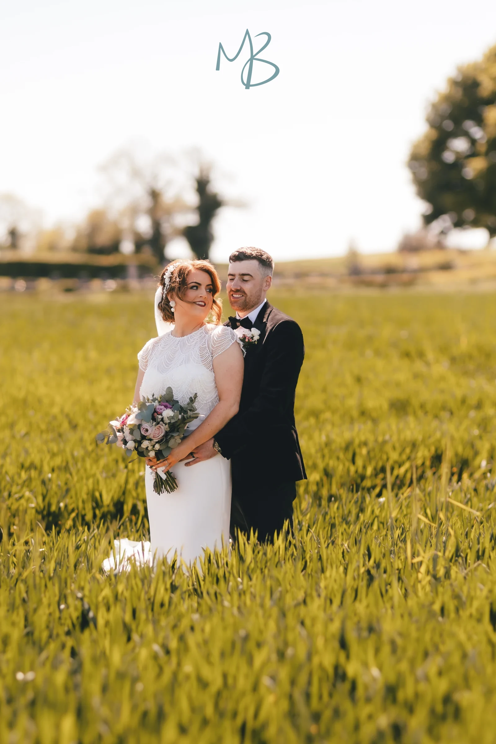 Ruth & Oran, Darver Castle